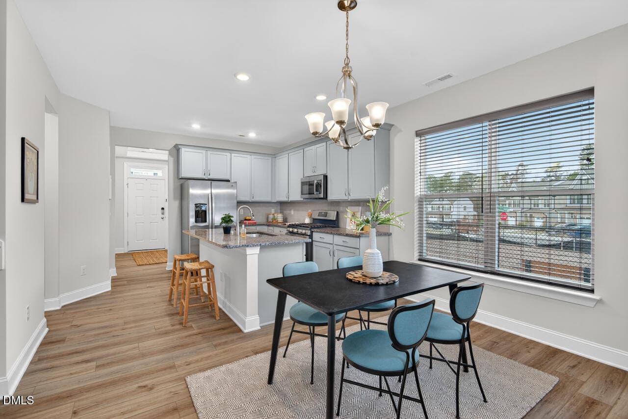 13 - 1024 Heartstone Way, Durham, NC 27713, Durham