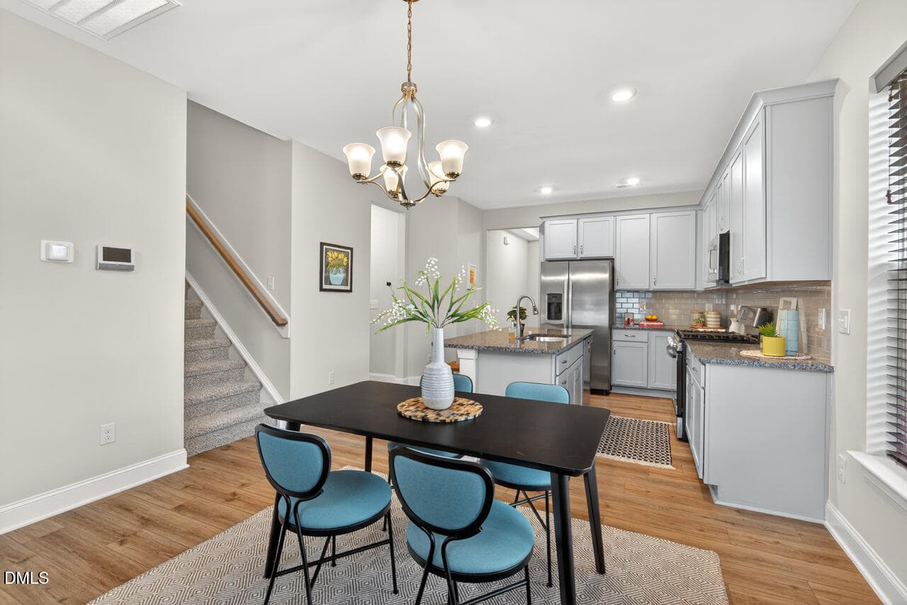 14 - 1024 Heartstone Way, Durham, NC 27713, Durham