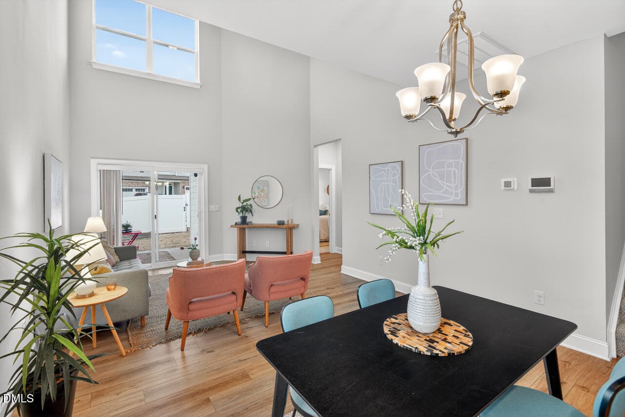 15 - 1024 Heartstone Way, Durham, NC 27713, Durham