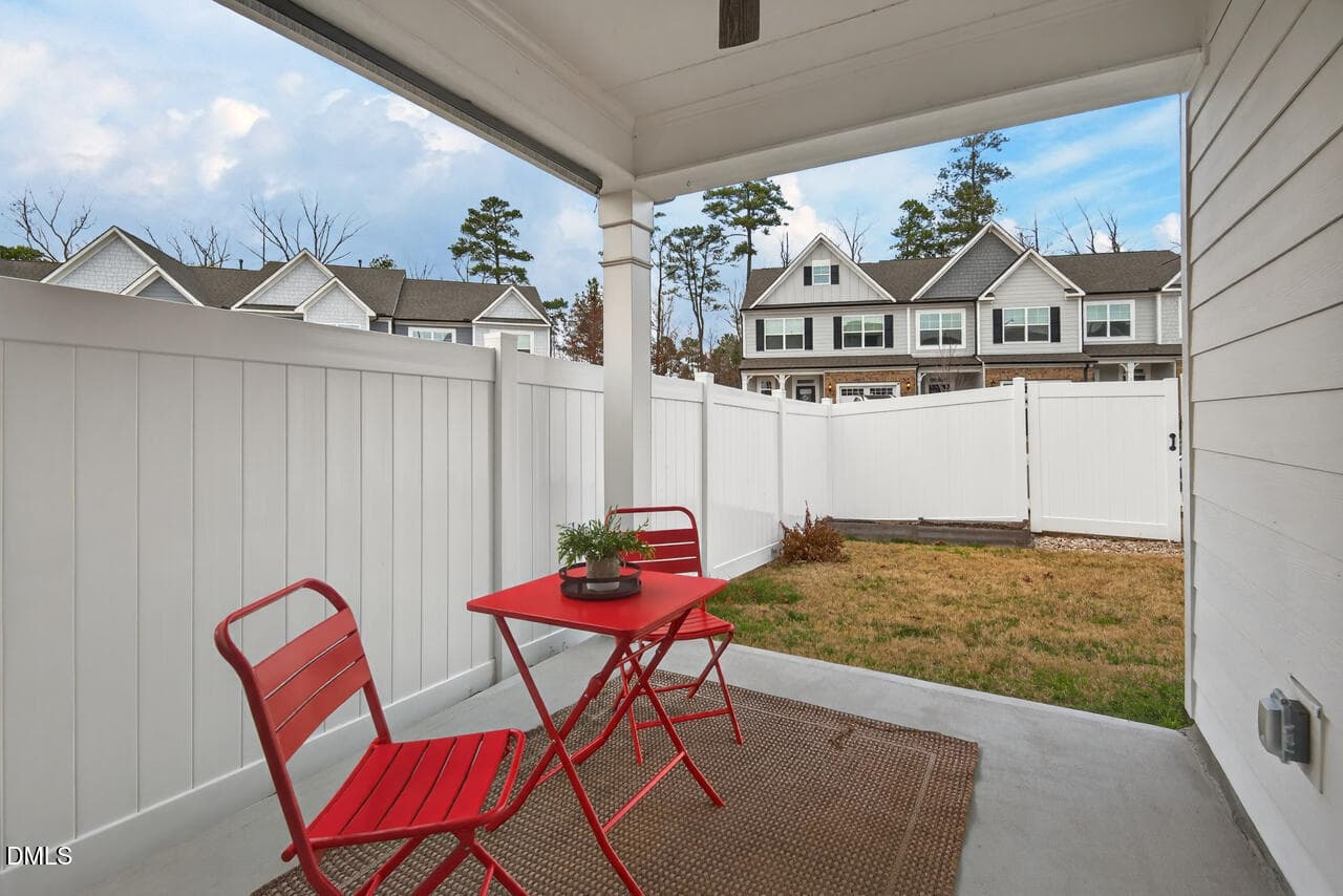 21 - 1024 Heartstone Way, Durham, NC 27713, Durham