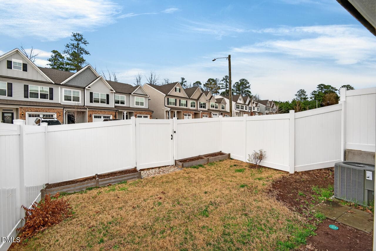 22 - 1024 Heartstone Way, Durham, NC 27713, Durham