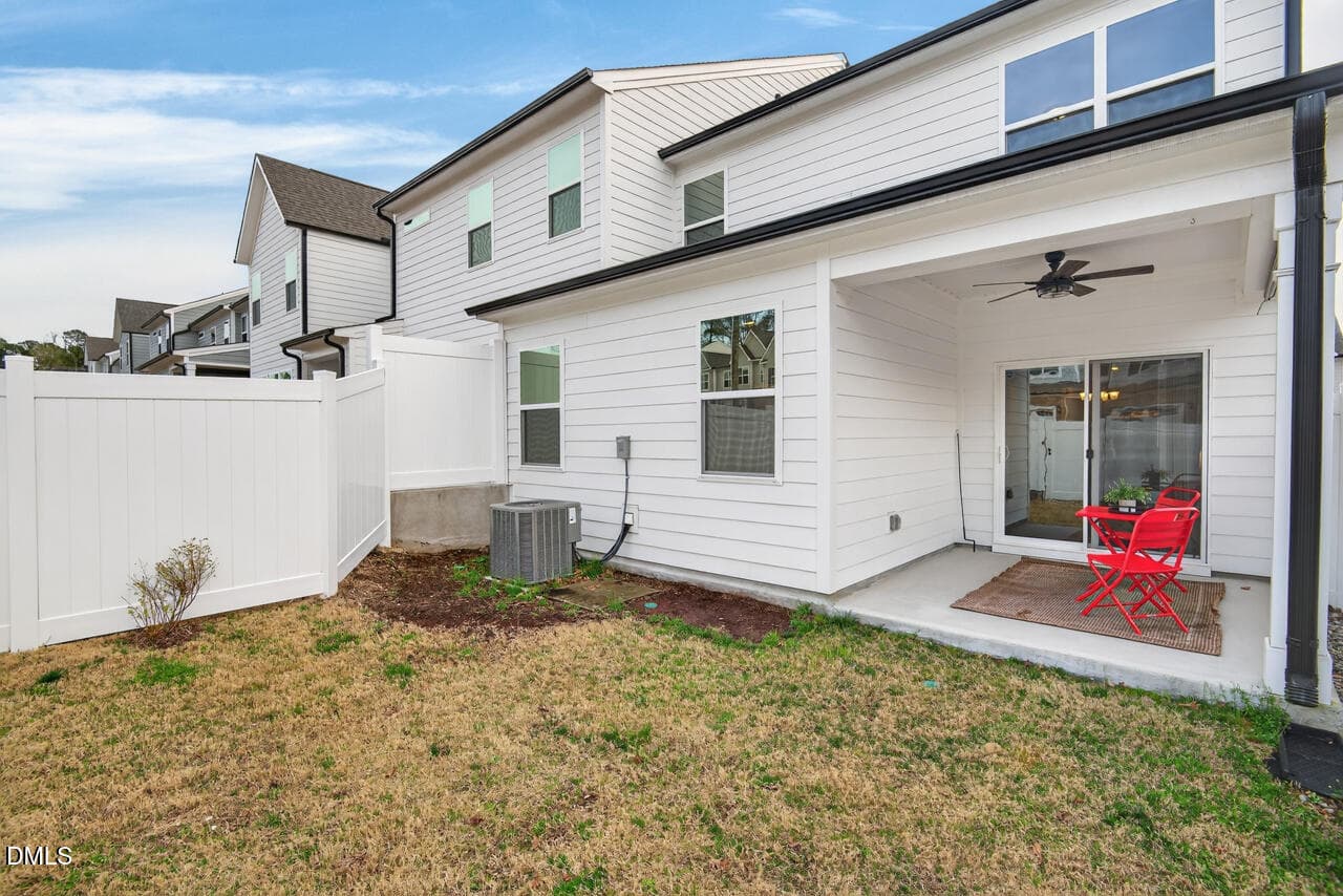 23 - 1024 Heartstone Way, Durham, NC 27713, Durham