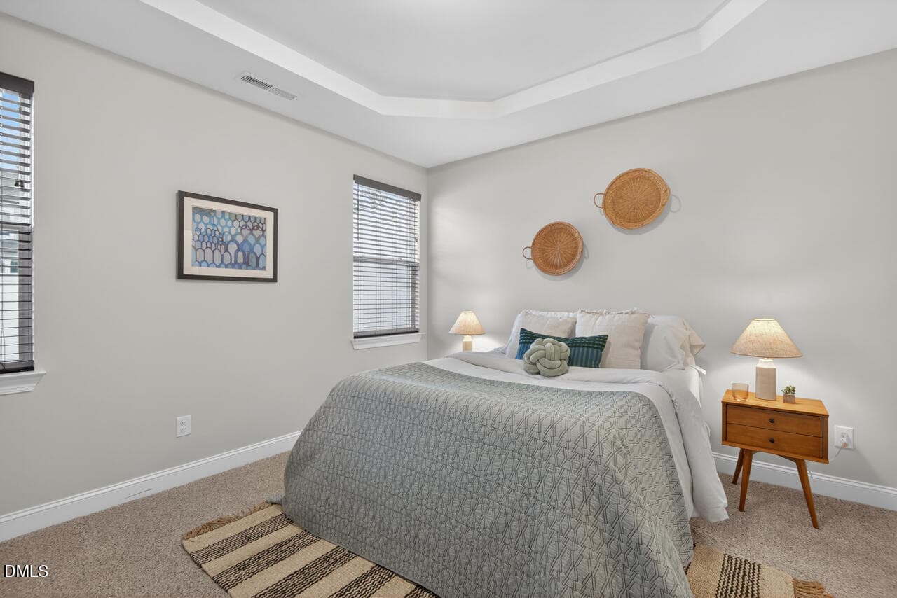 25 - 1024 Heartstone Way, Durham, NC 27713, Durham