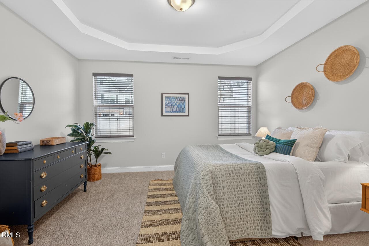 27 - 1024 Heartstone Way, Durham, NC 27713, Durham