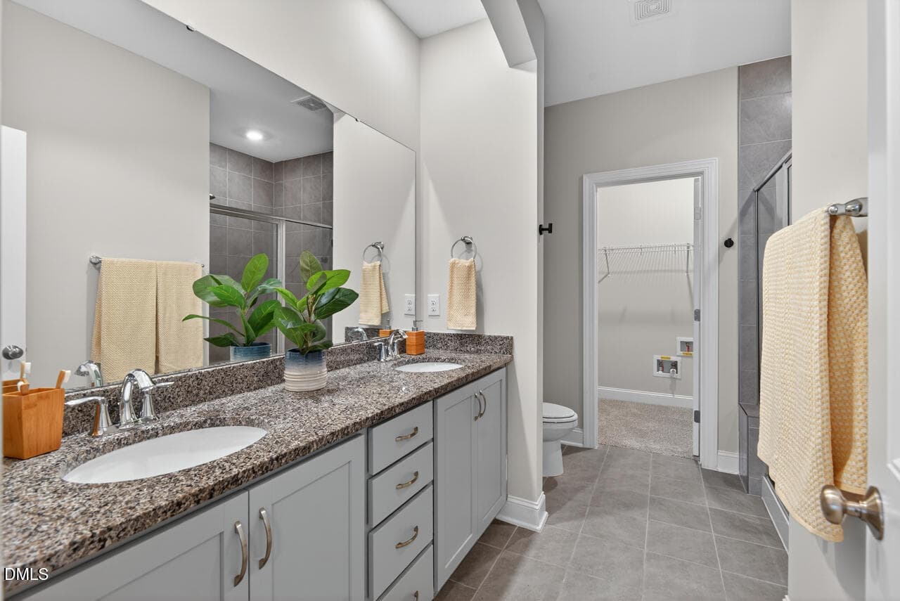 30 - 1024 Heartstone Way, Durham, NC 27713, Durham