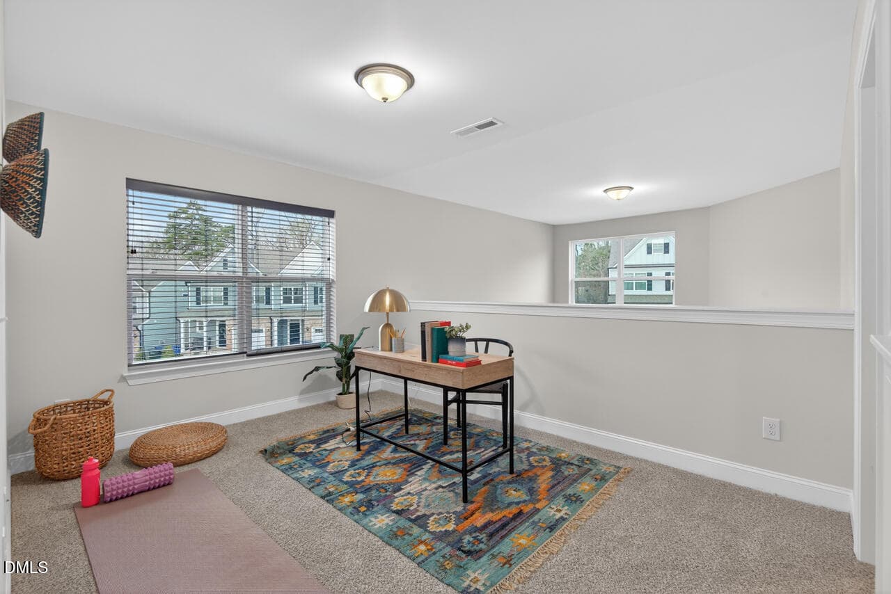 36 - 1024 Heartstone Way, Durham, NC 27713, Durham