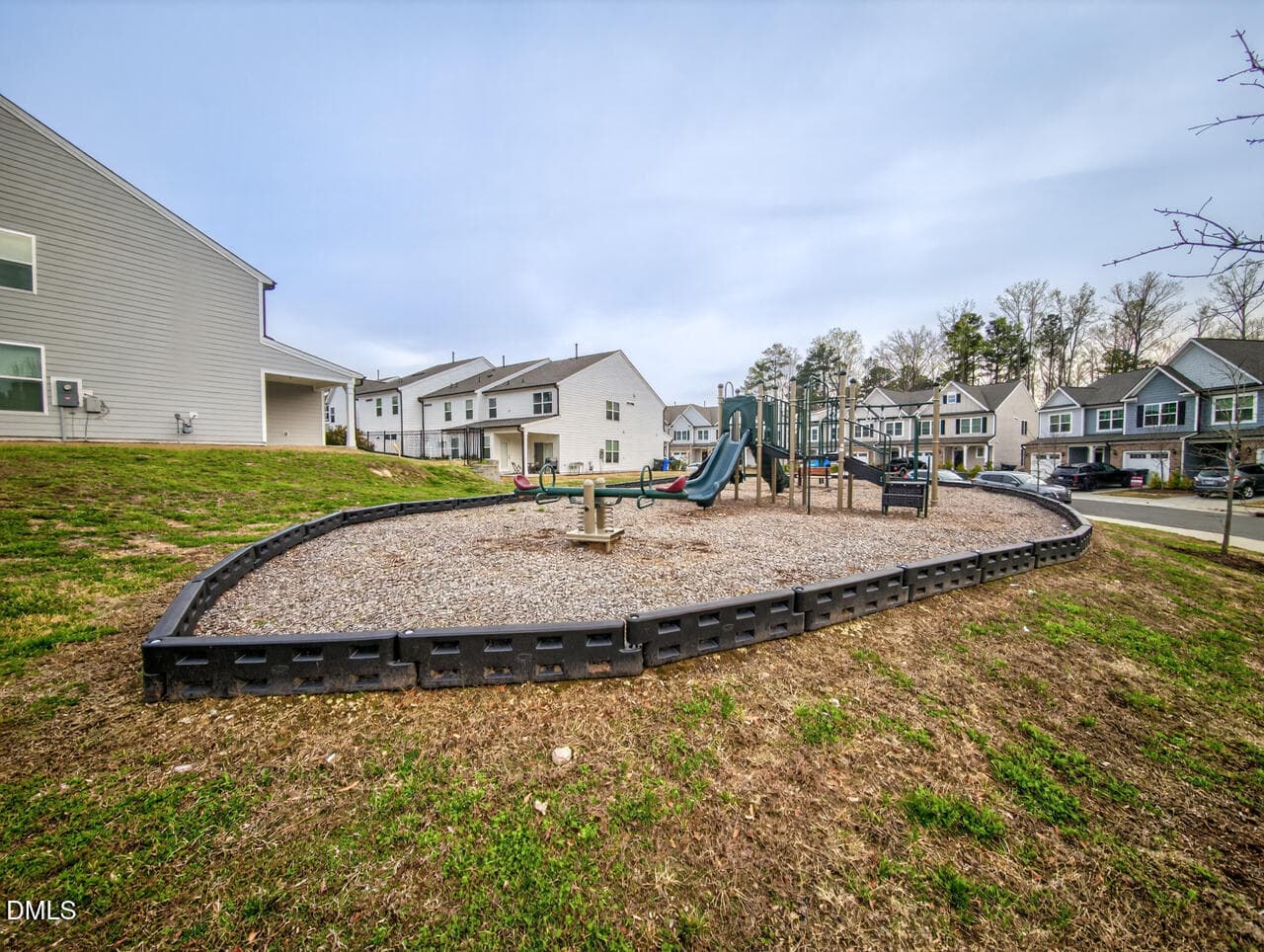 48 - 1024 Heartstone Way, Durham, NC 27713, Durham