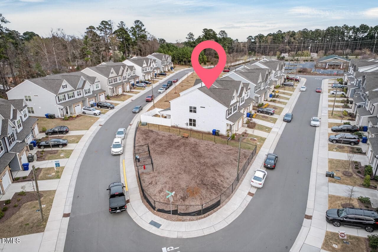 51 - 1024 Heartstone Way, Durham, NC 27713, Durham