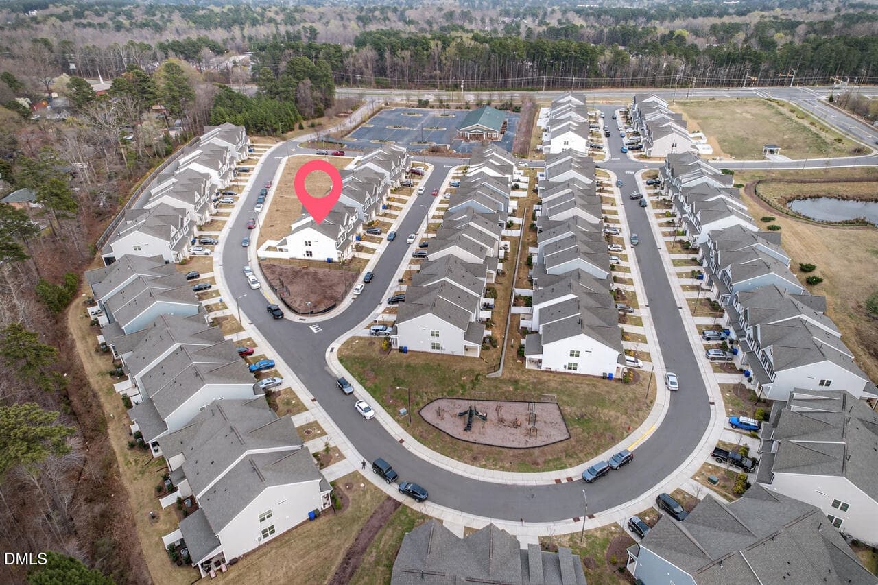 52 - 1024 Heartstone Way, Durham, NC 27713, Durham