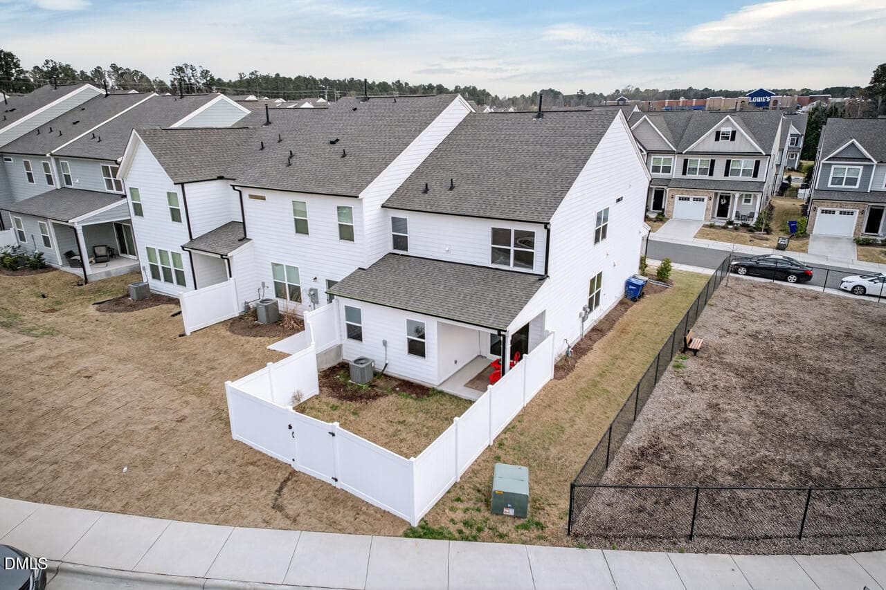 53 - 1024 Heartstone Way, Durham, NC 27713, Durham