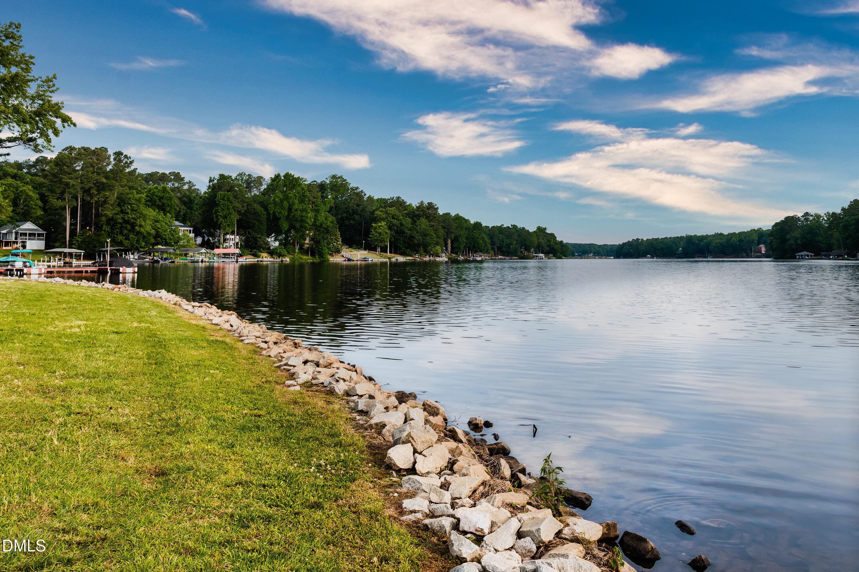 Lake Royale Amentities--4 - 113 Cochise Drive, Louisburg, NC 27549, Louisburg