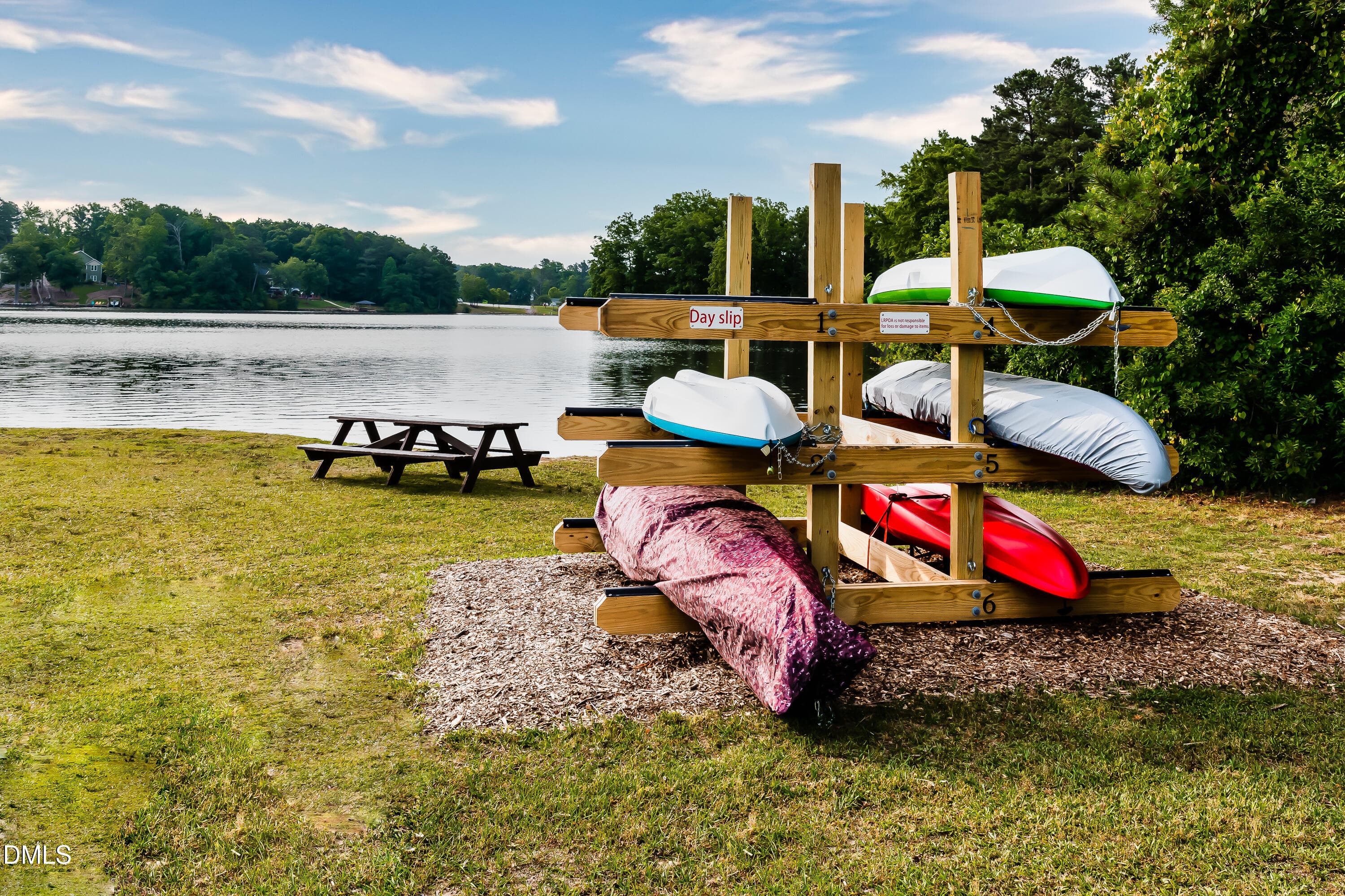 Lake Royale Amentities--5 - 113 Cochise Drive, Louisburg, NC 27549, Louisburg