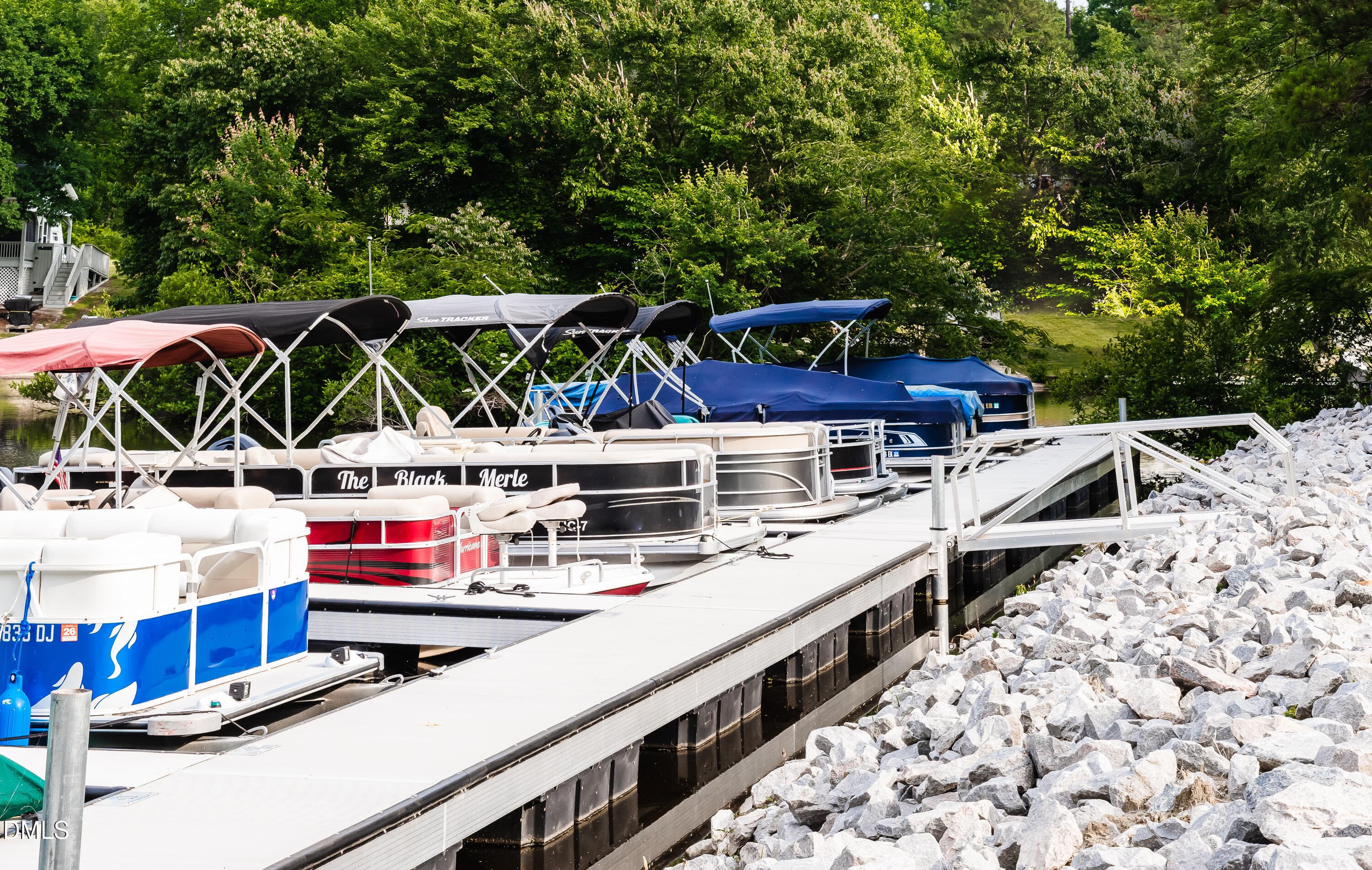 Lake Royale Amentities--8 - 113 Cochise Drive, Louisburg, NC 27549, Louisburg