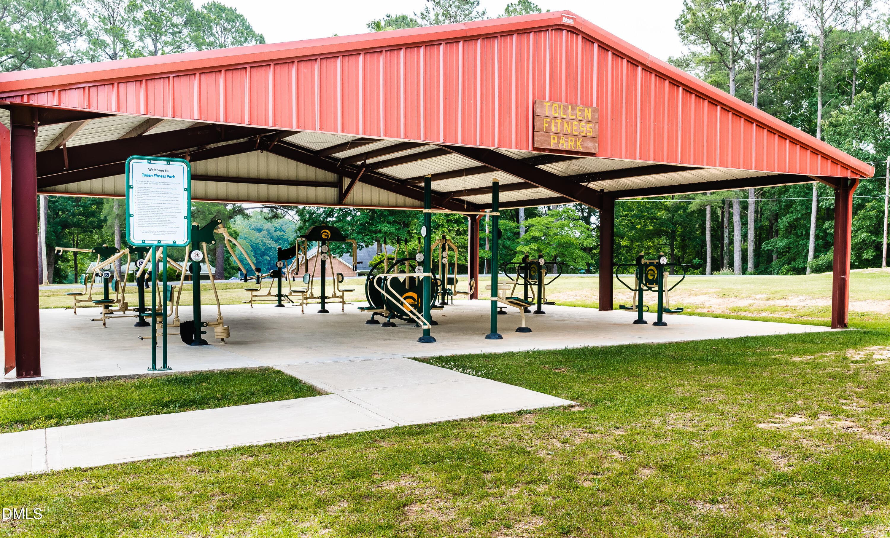 Lake Royale Amentities--9 - 113 Cochise Drive, Louisburg, NC 27549, Louisburg