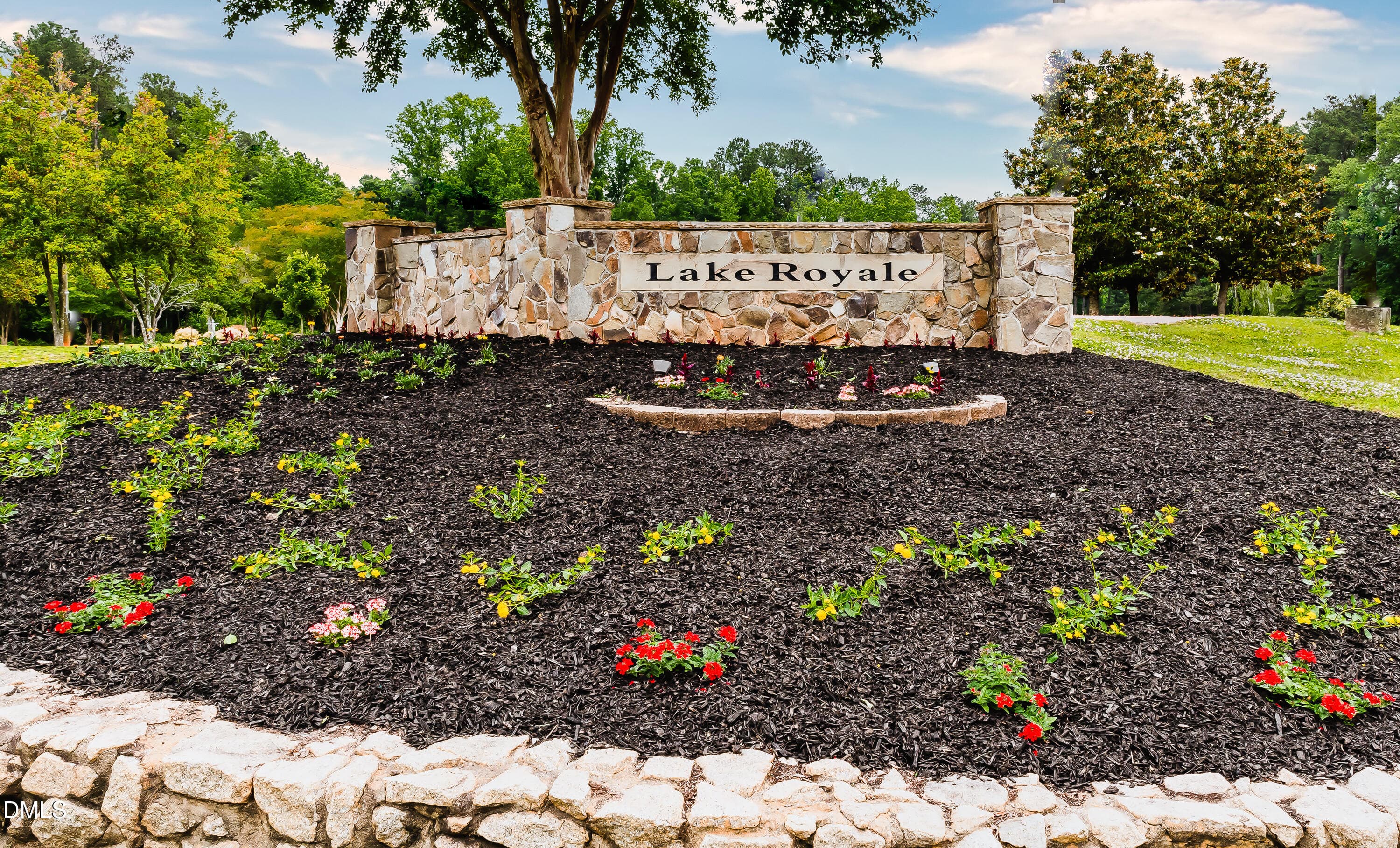 Lake Royale Amentities--11 - 113 Cochise Drive, Louisburg, NC 27549, Louisburg