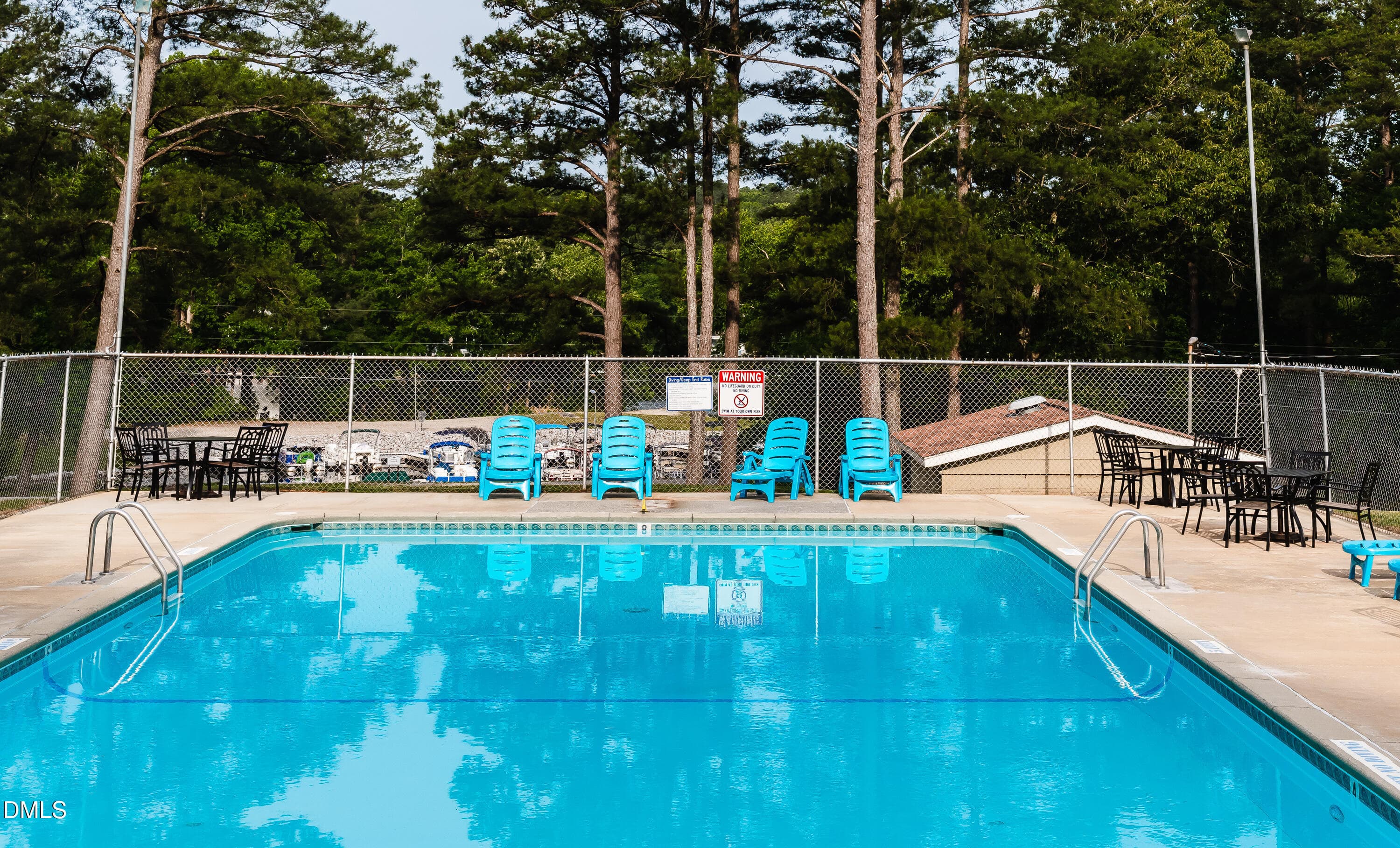 Lake Royale Amentities-7196 - 113 Cochise Drive, Louisburg, NC 27549, Louisburg