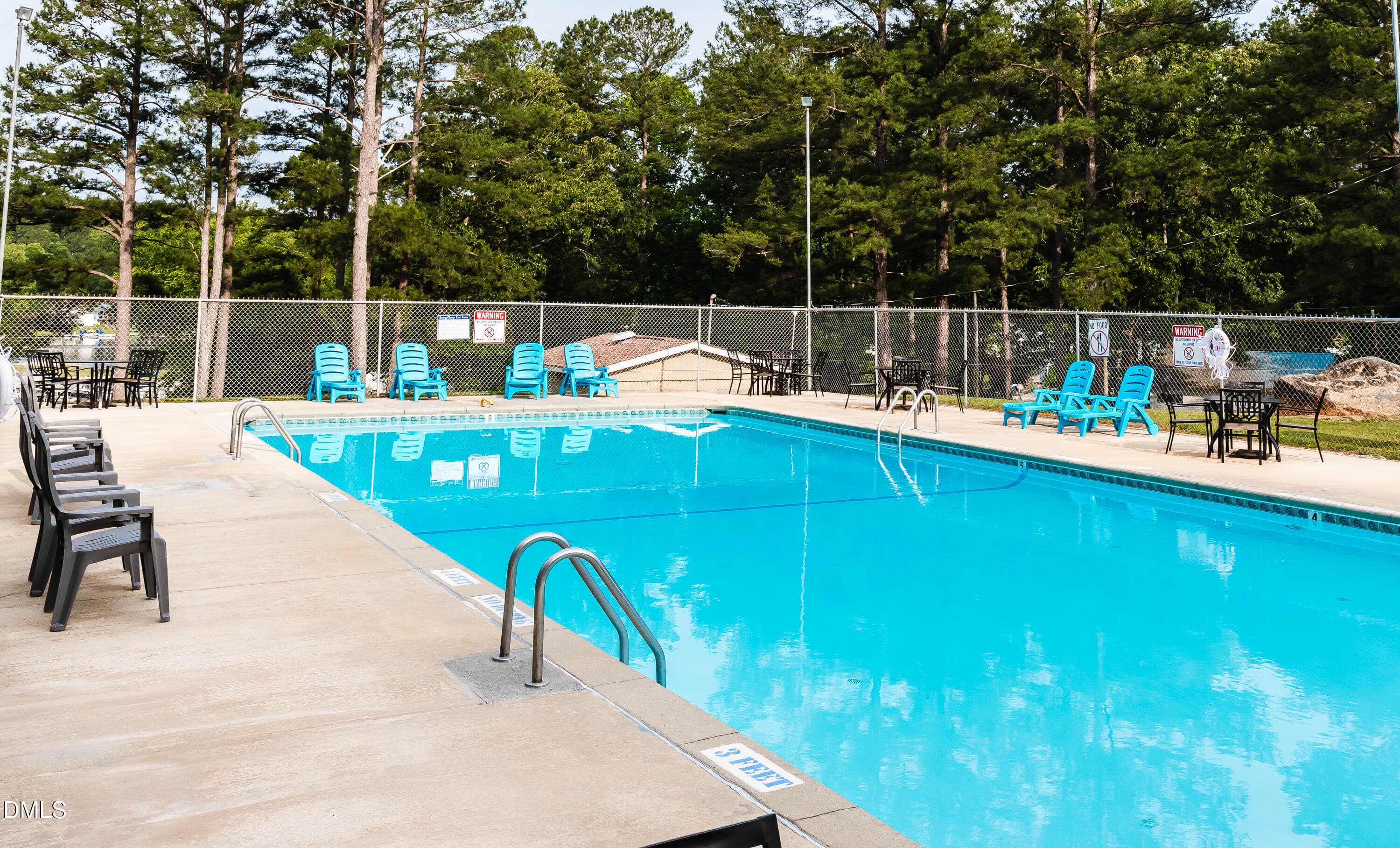 Lake Royale Amentities-7211 - 113 Cochise Drive, Louisburg, NC 27549, Louisburg