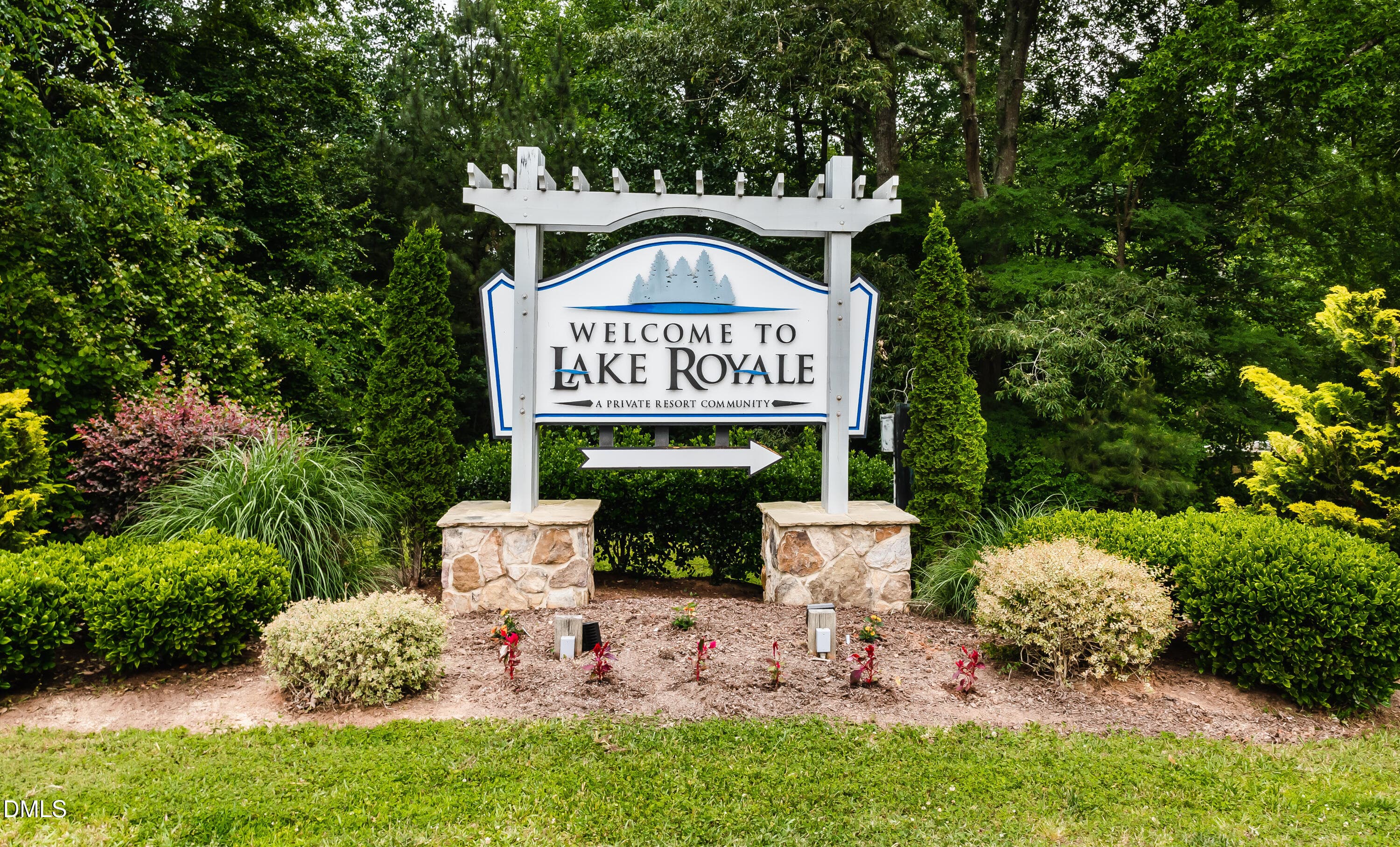 Lake Royale Amentities-7552 - 113 Cochise Drive, Louisburg, NC 27549, Louisburg