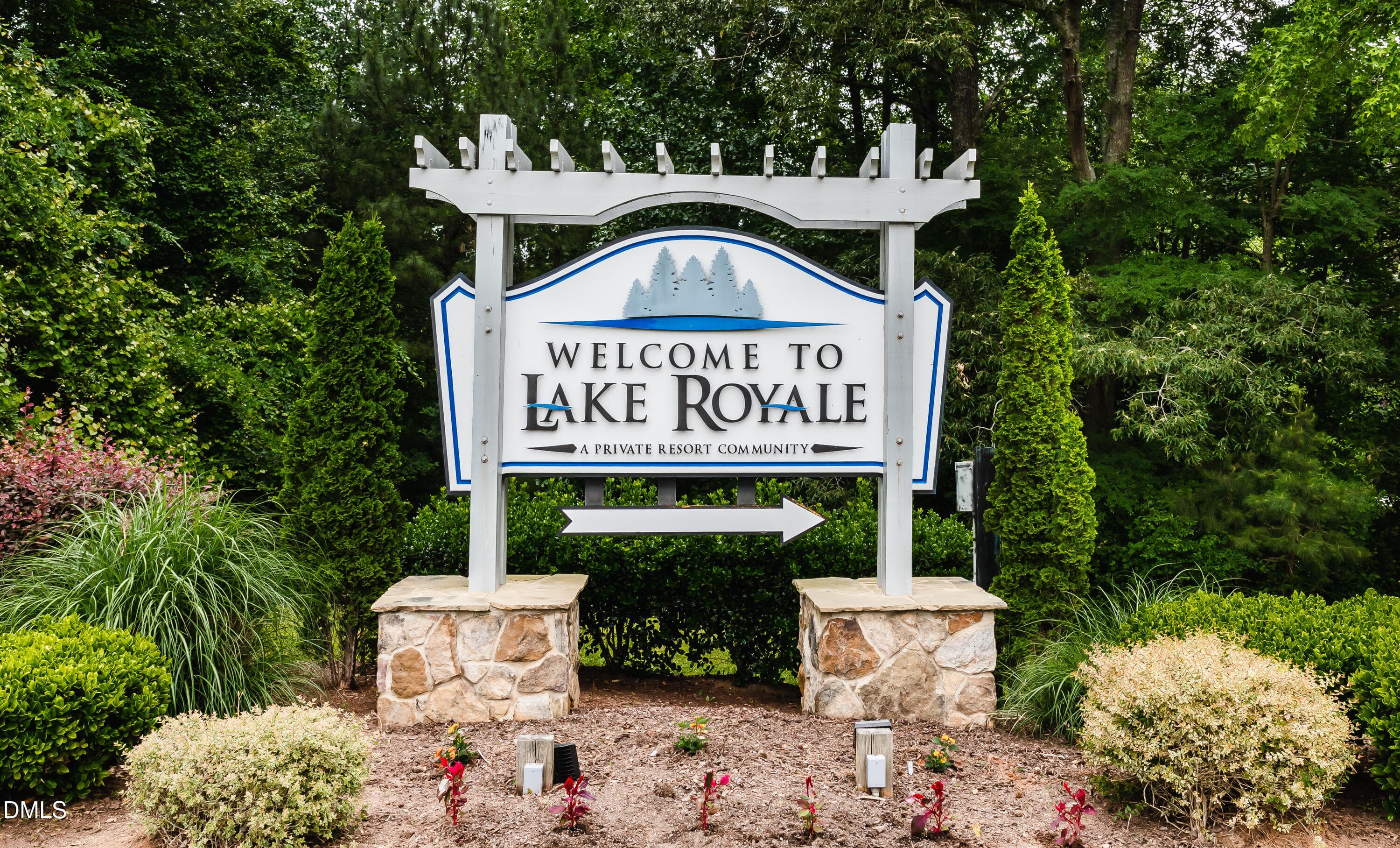 Lake Royale Amentities-7556 - 113 Cochise Drive, Louisburg, NC 27549, Louisburg