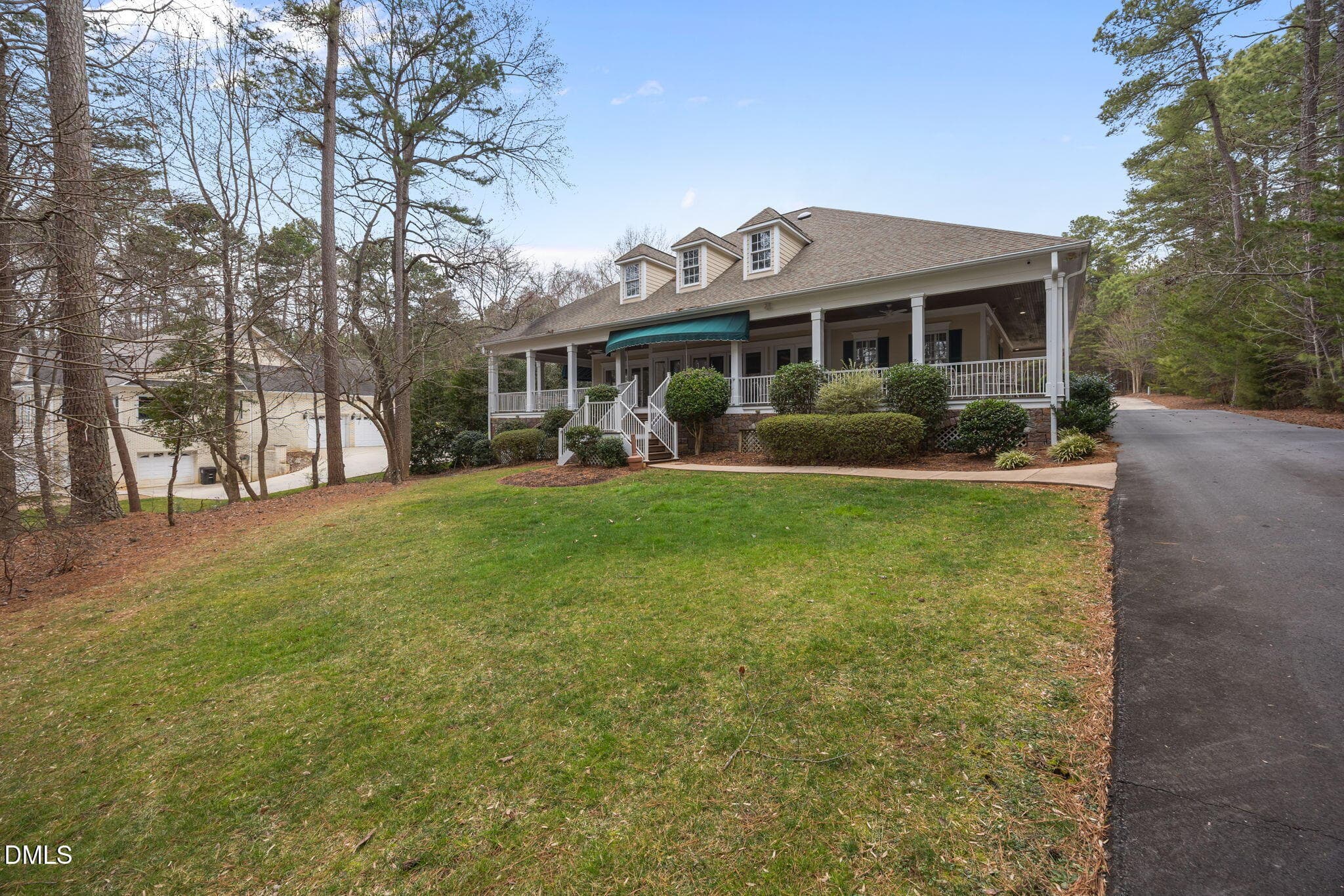 3-web-or-mls-140 Badin View Dr EXT030001 - 140 Badin View Drive, New London, NC 28127