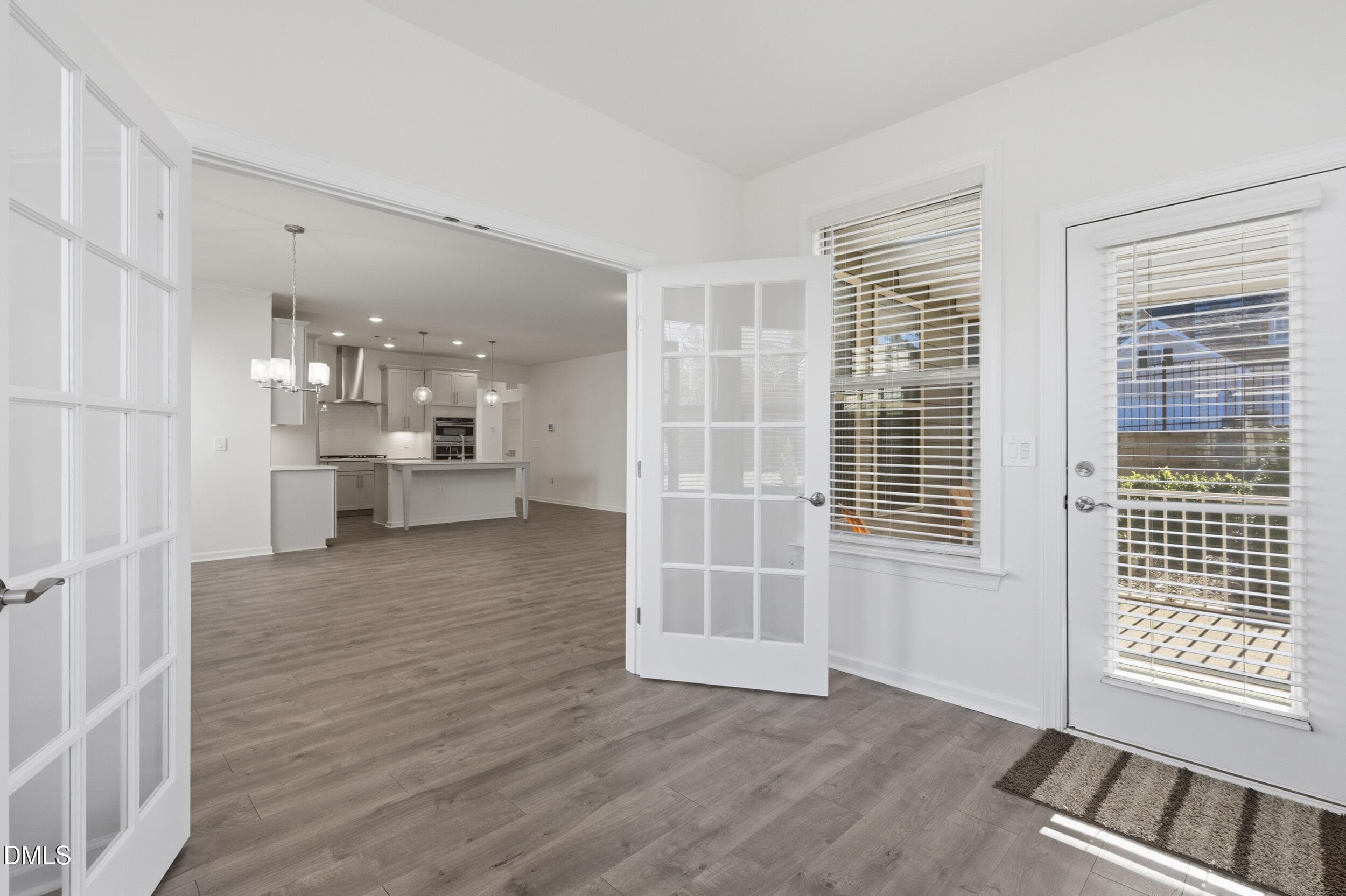Sunroom - 1003 Plath Drive, Durham, NC 27703, Durham