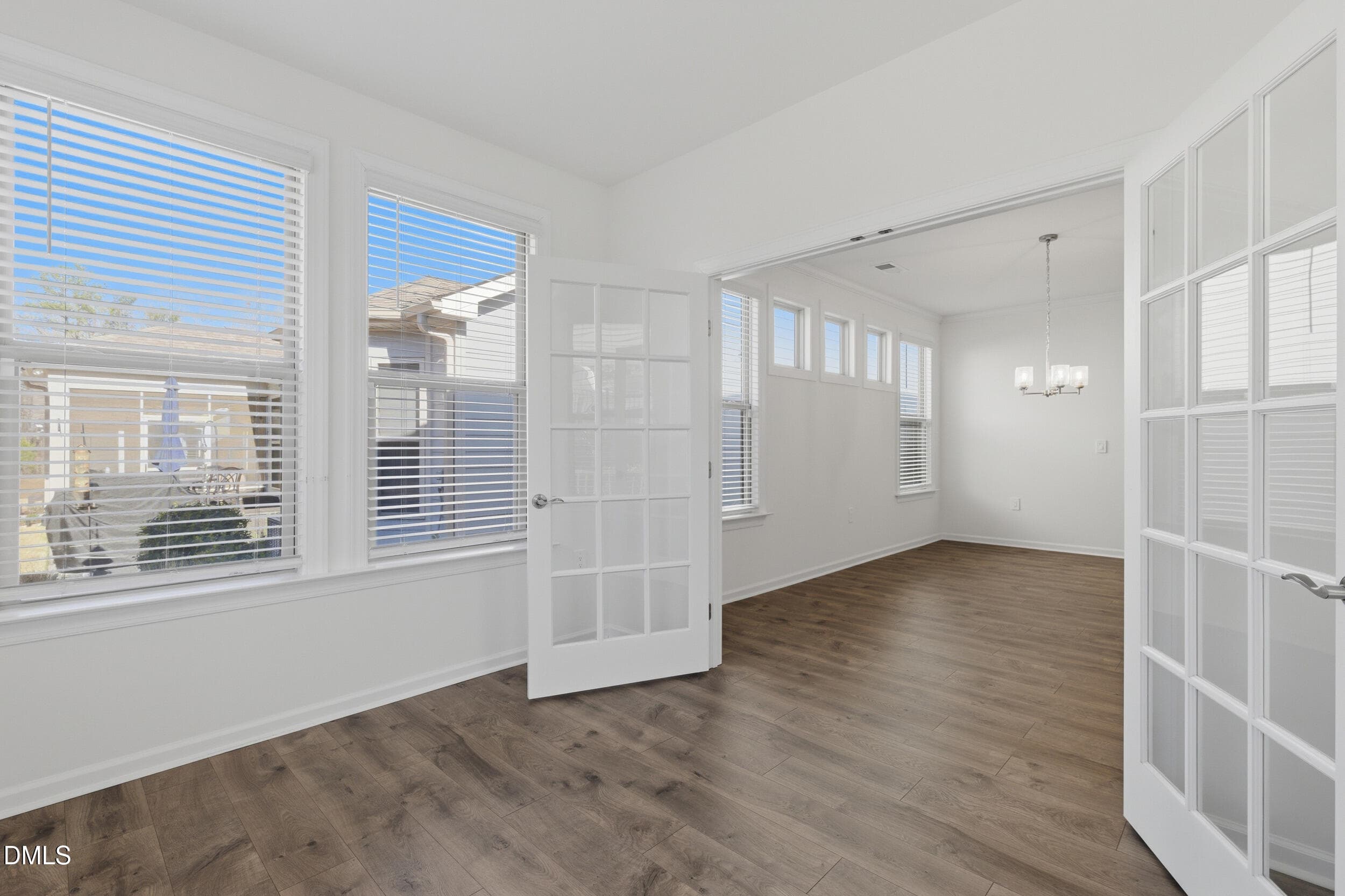 Sunroom - 1003 Plath Drive, Durham, NC 27703, Durham