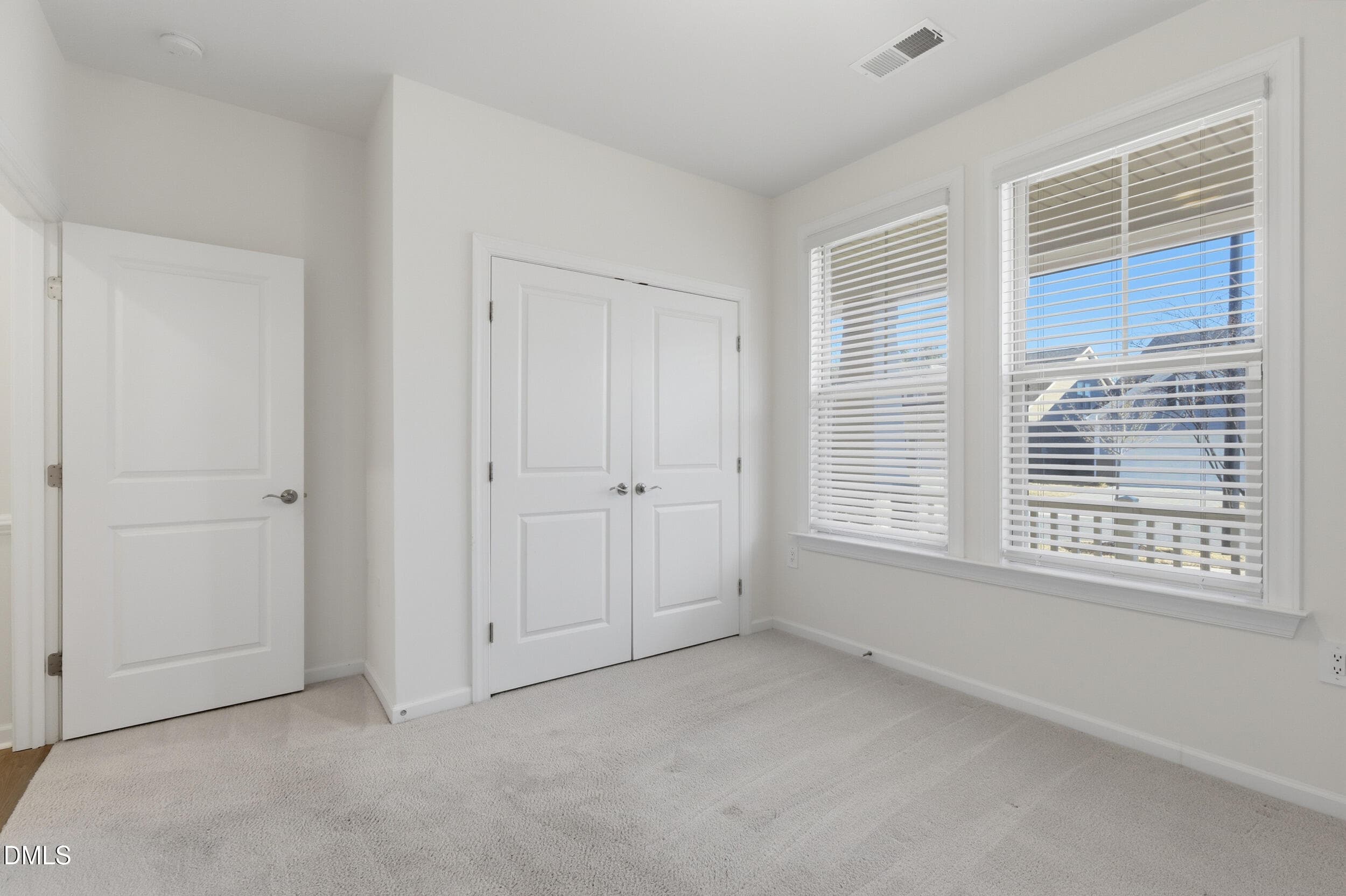 secondary Bedroom - 1003 Plath Drive, Durham, NC 27703, Durham