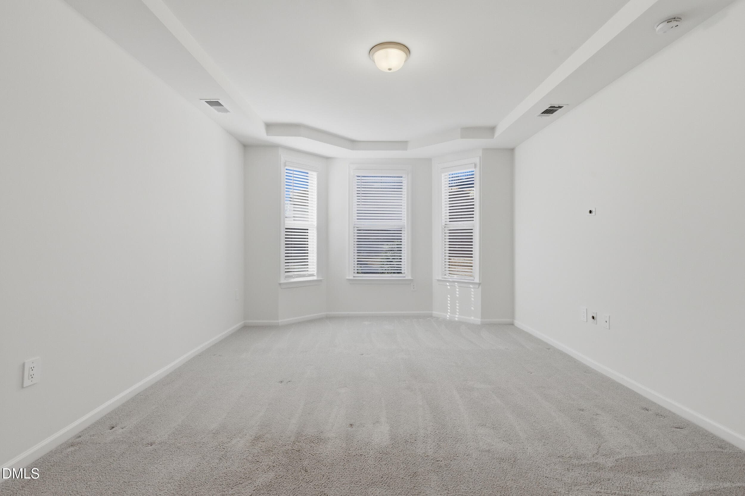 Primary Bedroom - 1003 Plath Drive, Durham, NC 27703, Durham
