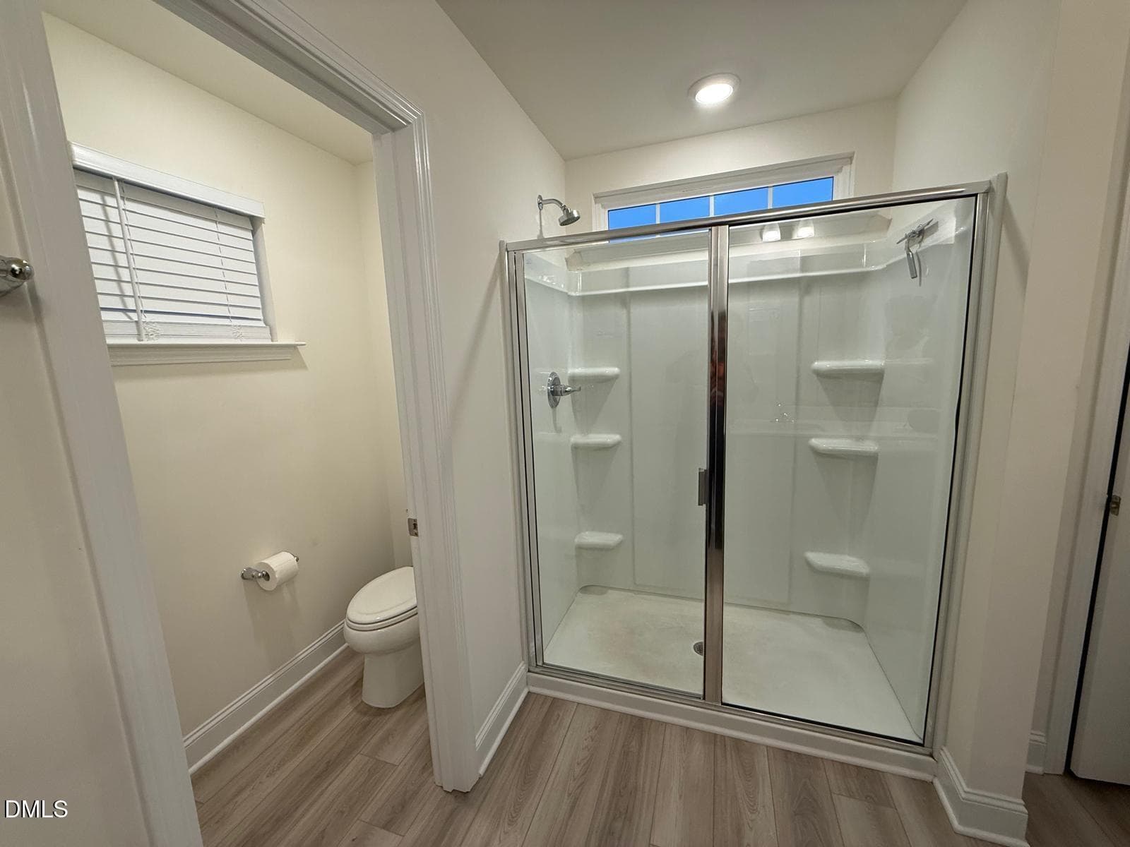 master Bath - 64 Nailsworth Street, Angier, NC 27501