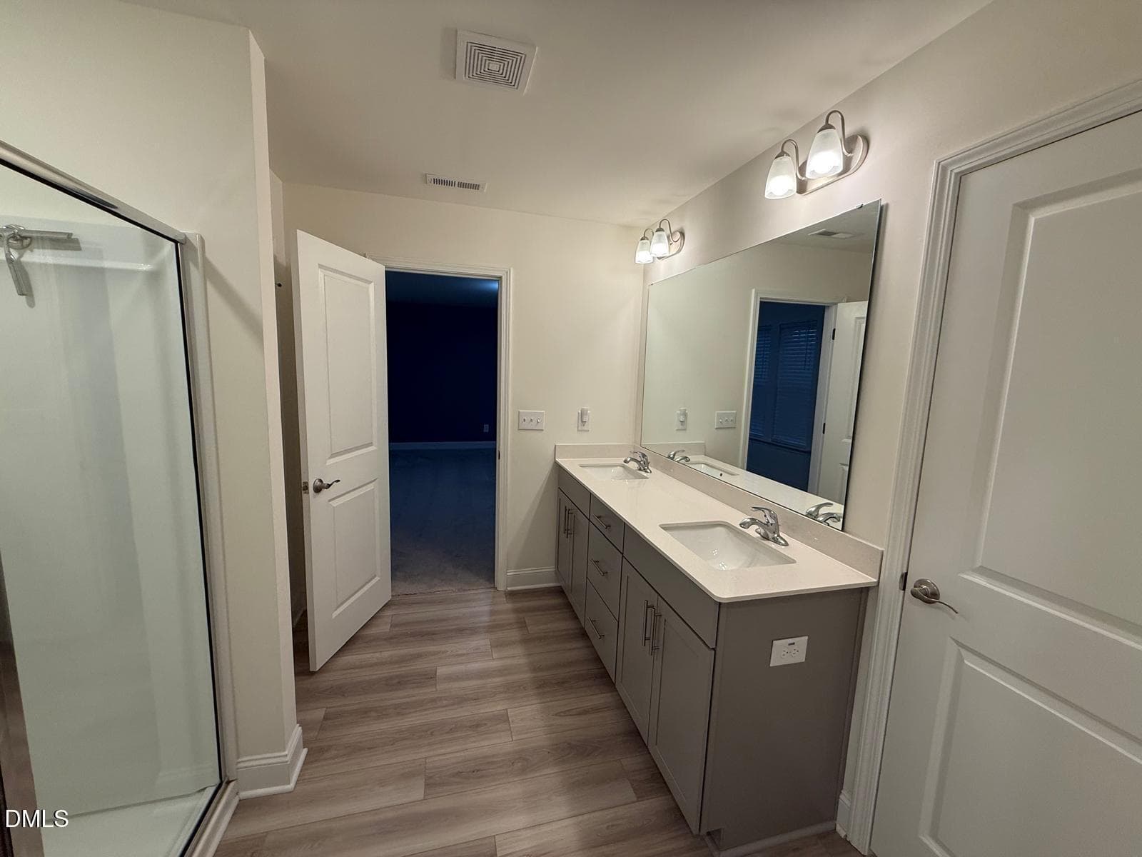 bath1 - 64 Nailsworth Street, Angier, NC 27501