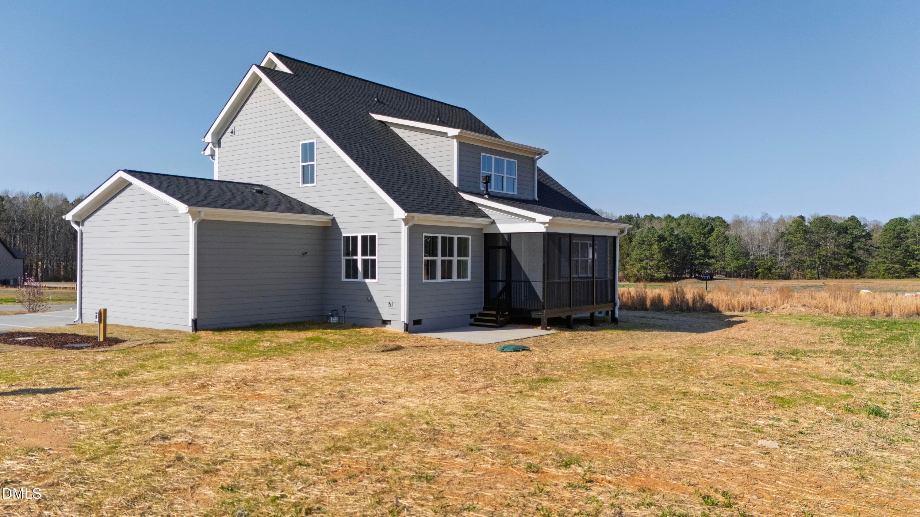 Wheatfield (9) - 25 Wheatfield Lane, Youngsville, NC 27596, Youngsville