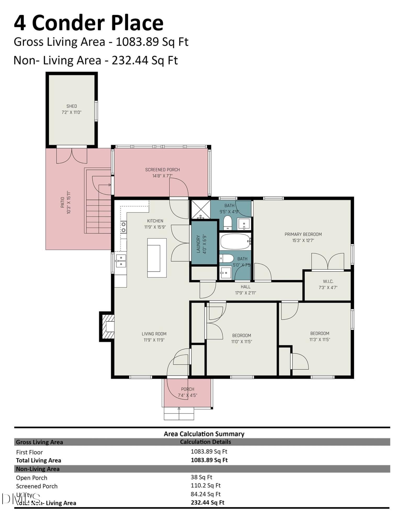 028_file_8622 - 4 Conder Place, Durham, NC 27703, Durham