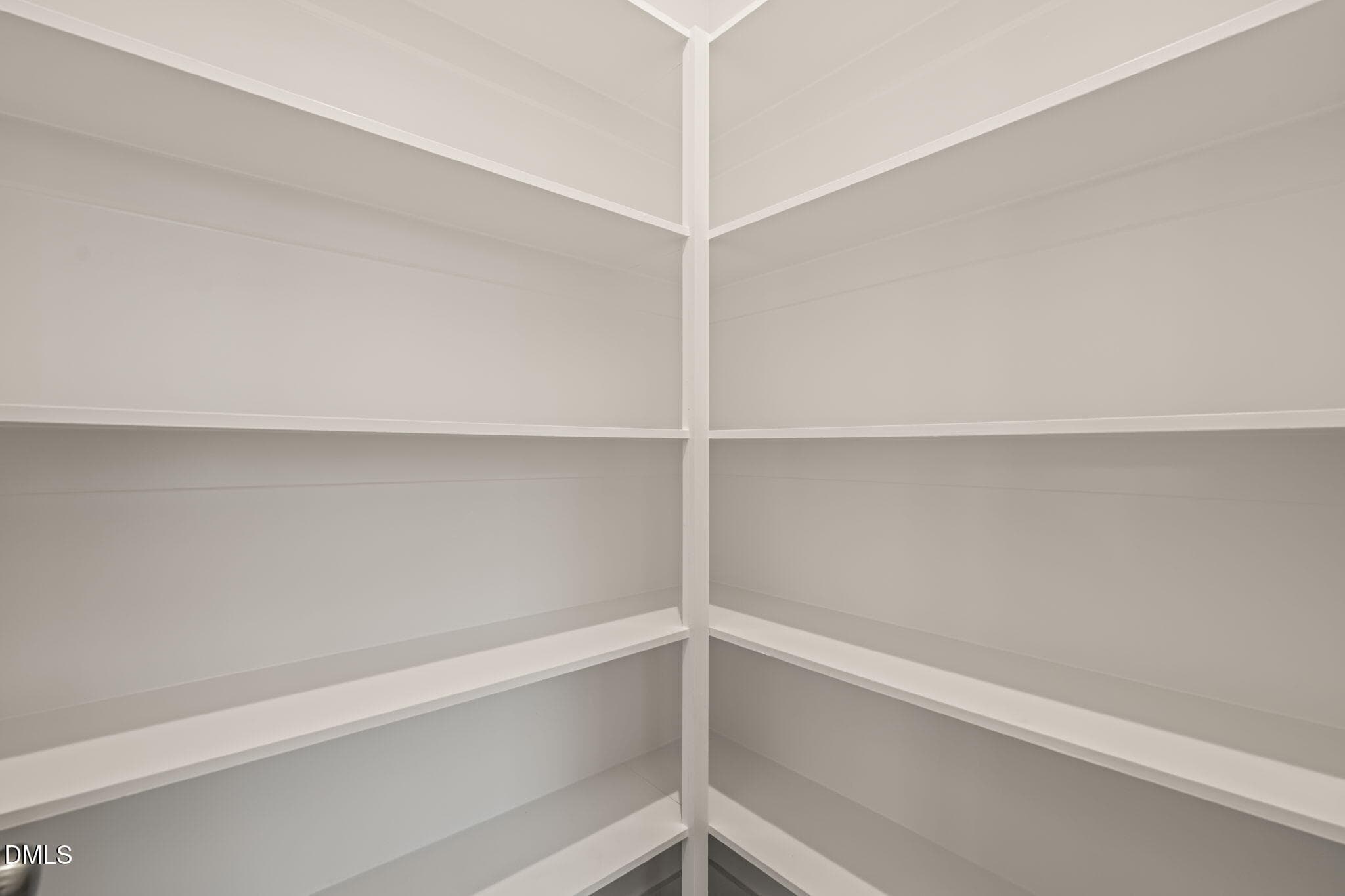 Pantry Space - 528 Plumleaf Lane, Durham, NC 27703, Durham