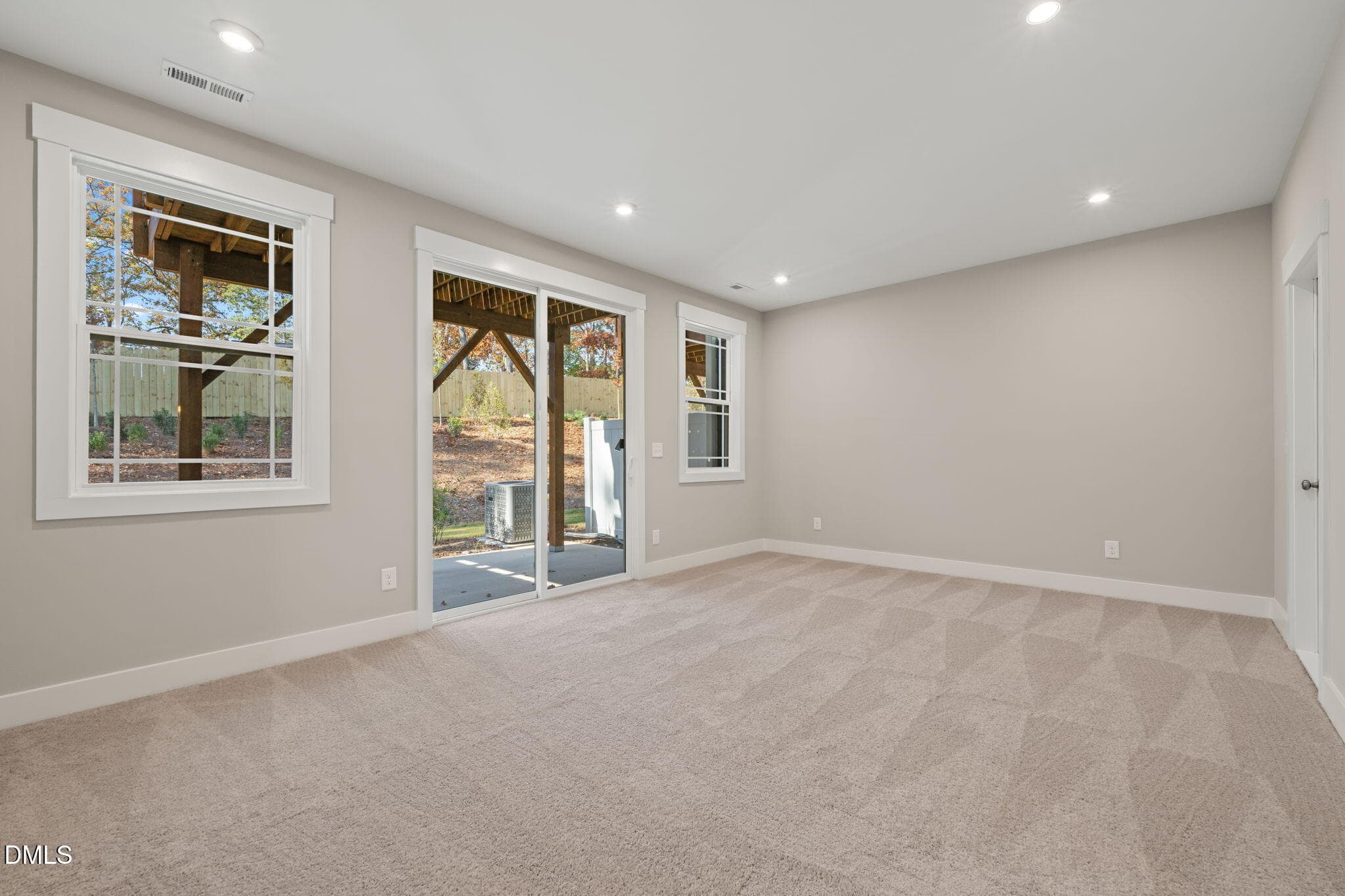 First Floor Bonus - 528 Plumleaf Lane, Durham, NC 27703, Durham