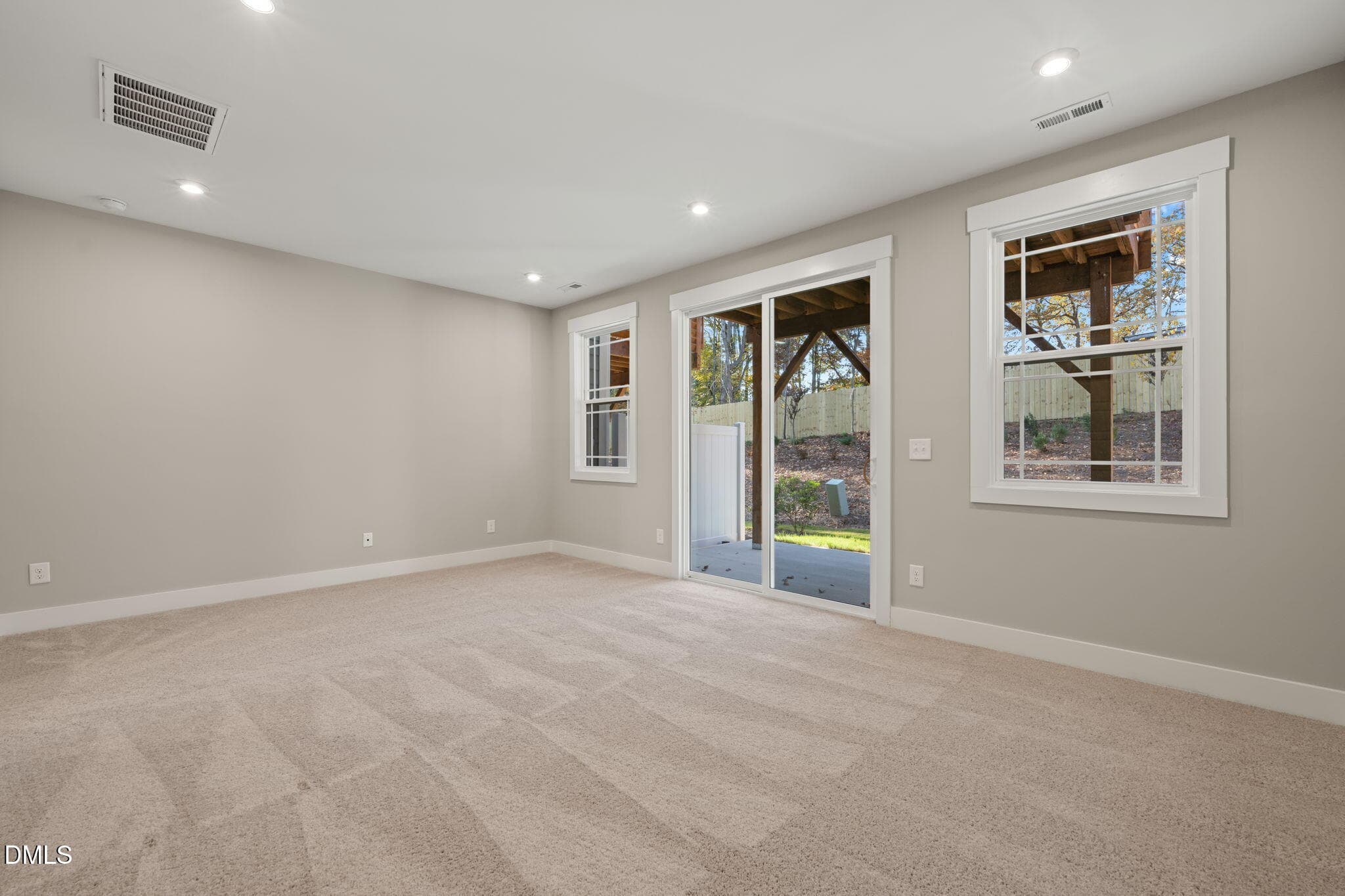 First Floor Bonus - 528 Plumleaf Lane, Durham, NC 27703, Durham
