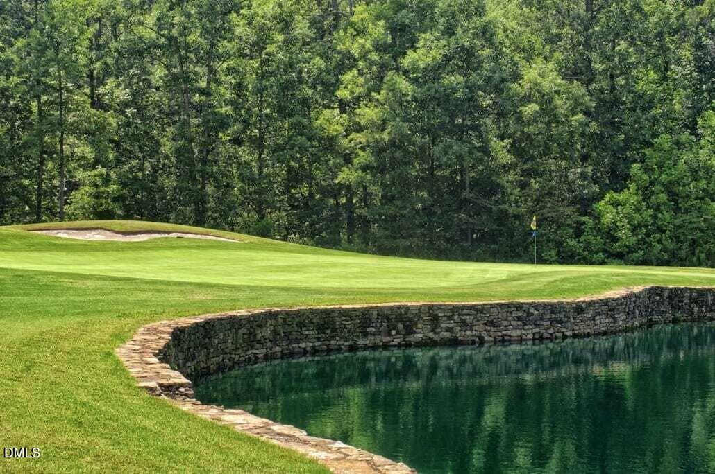 Belmont Golf Course - 3254 Fords Colony Drive, Rocky Mount, NC 27804, Rocky Mount