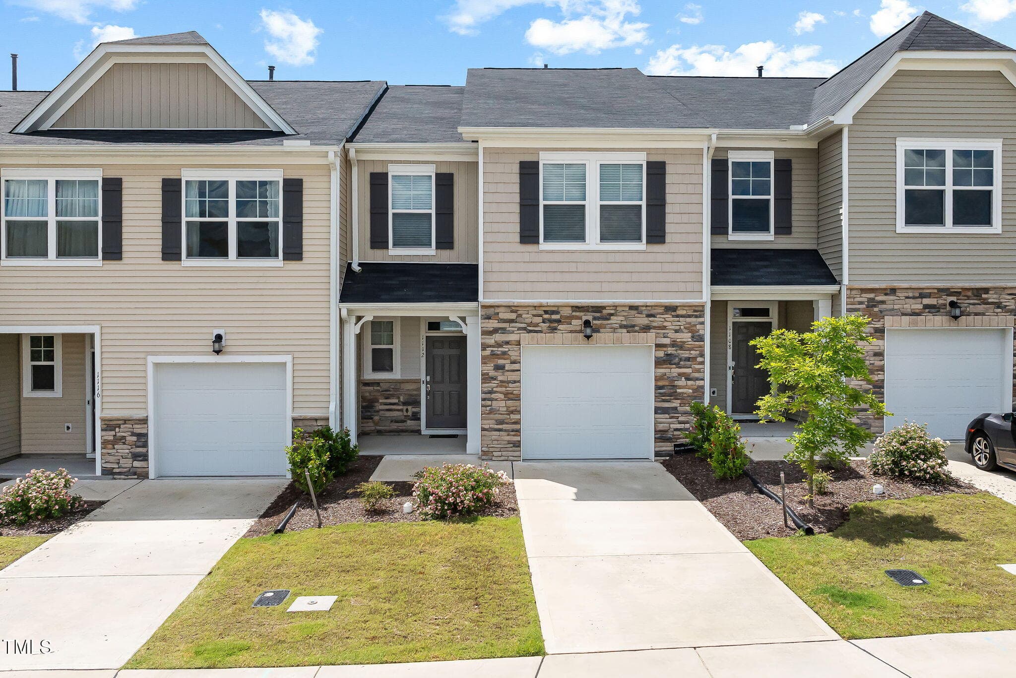 1-web-or-mls-DJI_0352 - 1112 Pate Farm Lane, Durham, NC 27703, Durham