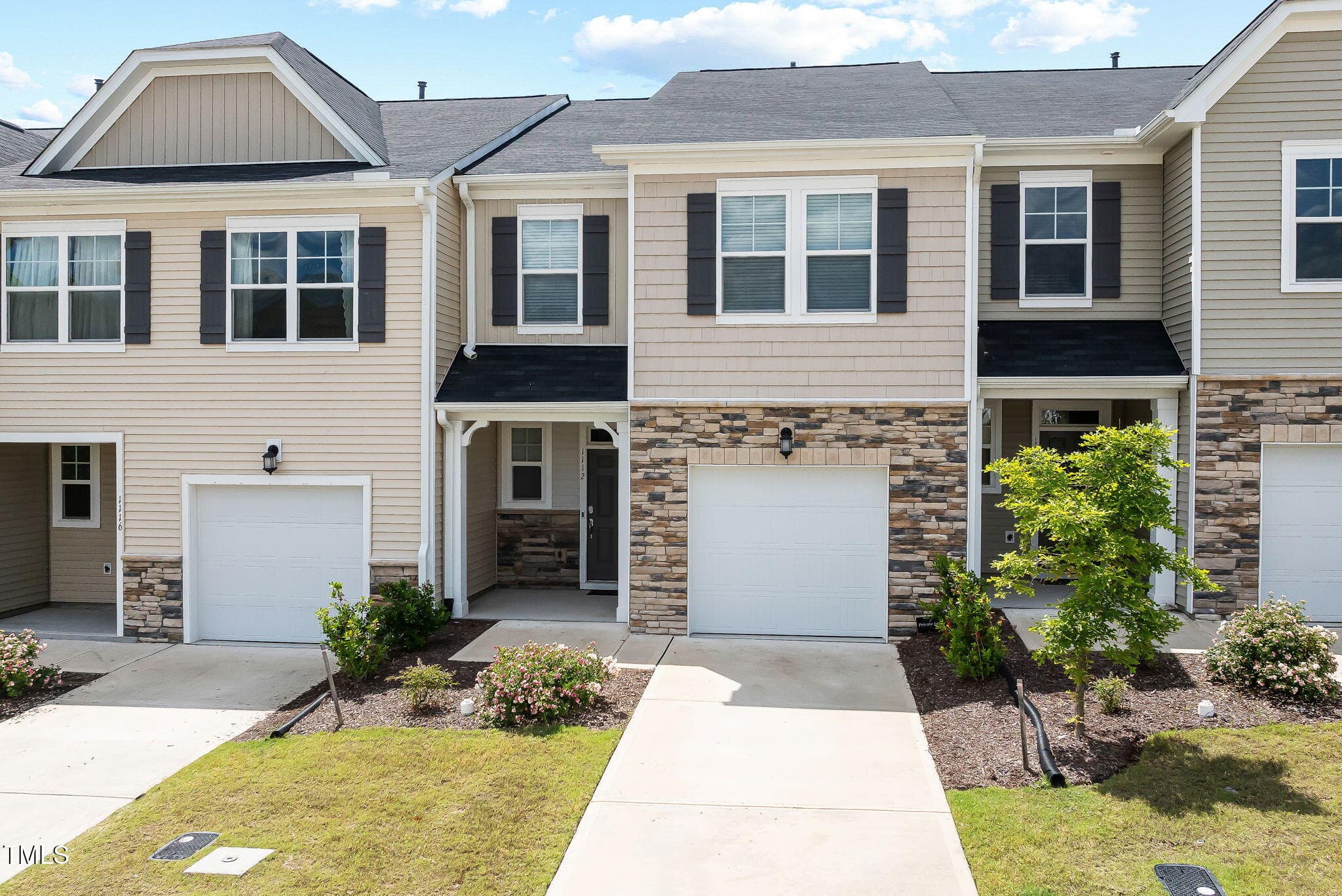3-web-or-mls-DJI_0362 - 1112 Pate Farm Lane, Durham, NC 27703, Durham