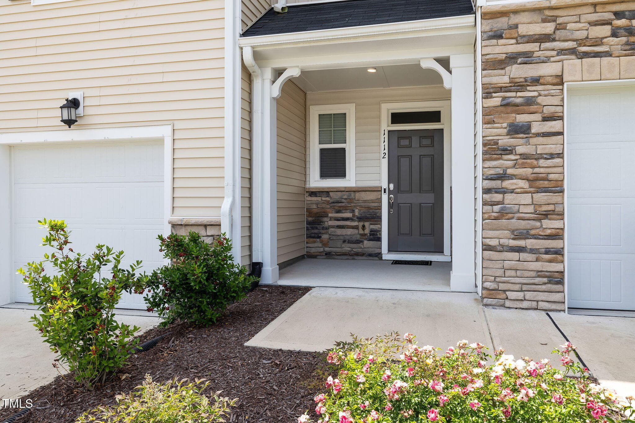 1112 Pate Farm Lane, Durham, NC 27703