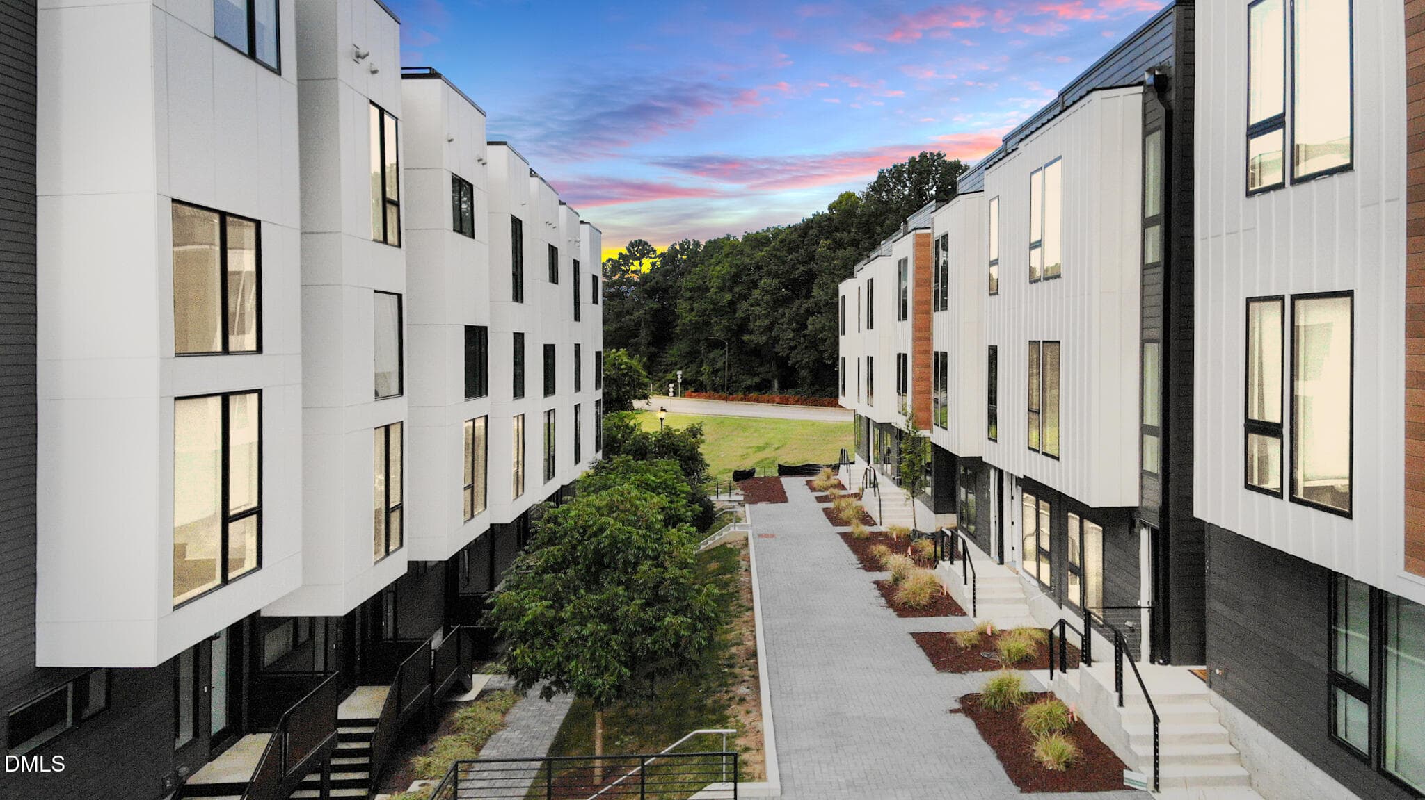 A-1 - 512 Gordon Street 305, Durham, NC 27701, Durham