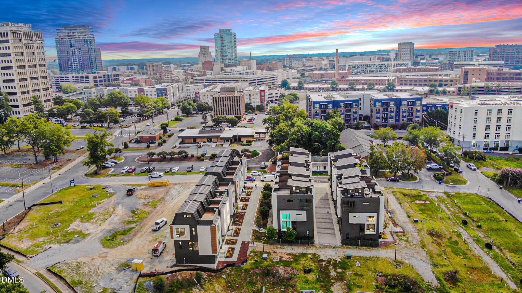 A-2 - 512 Gordon Street 305, Durham, NC 27701, Durham