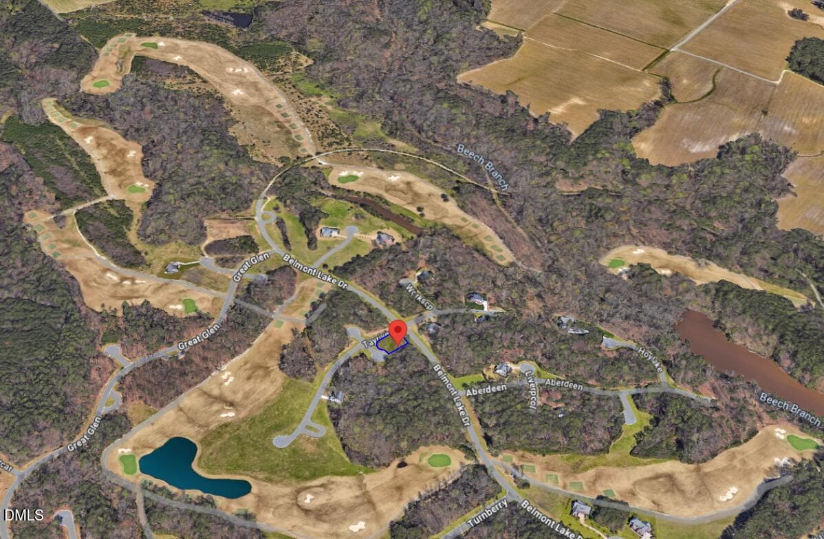 155 Ascot, Rocky Mount, NC 27804