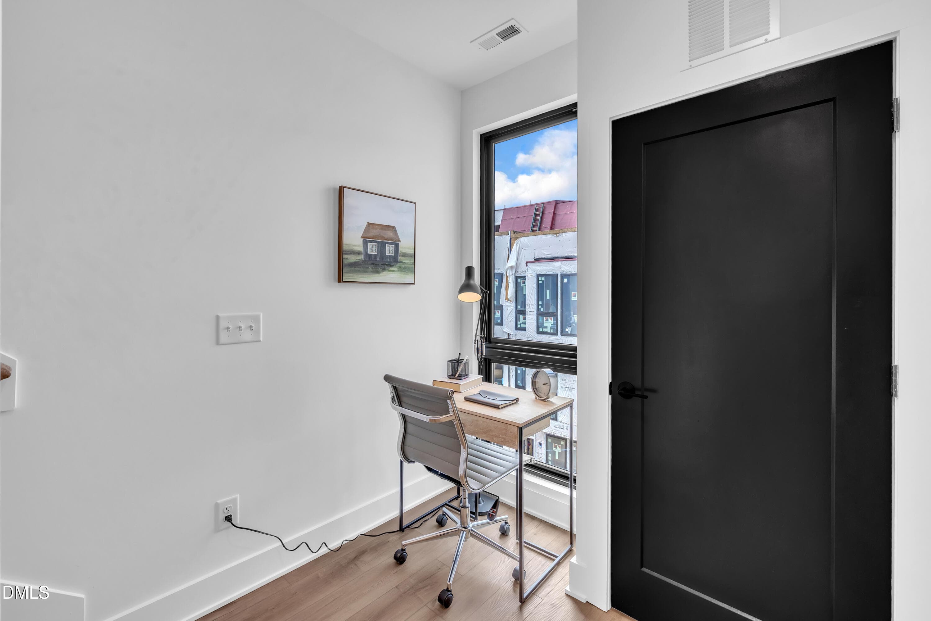 22-512 Gordon St 402-27 - 512 Gordon Street 305, Durham, NC 27701, Durham