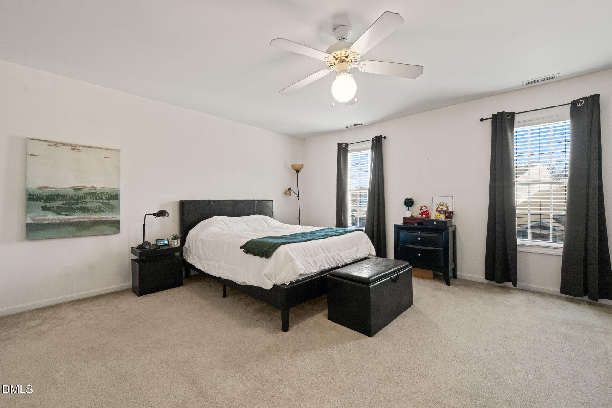 Primary Bedroom - 33 Signet Drive, Durham, NC 27704, Durham