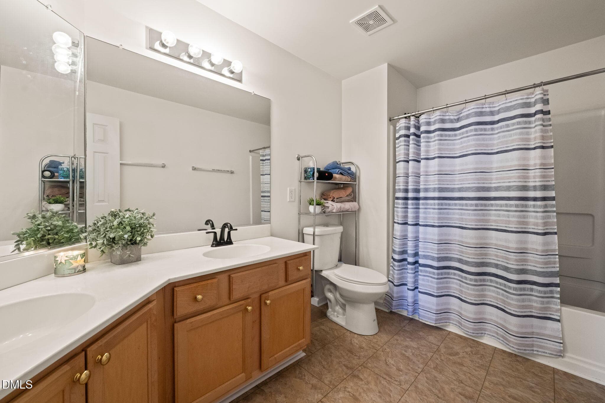 Primary Bath - 33 Signet Drive, Durham, NC 27704, Durham
