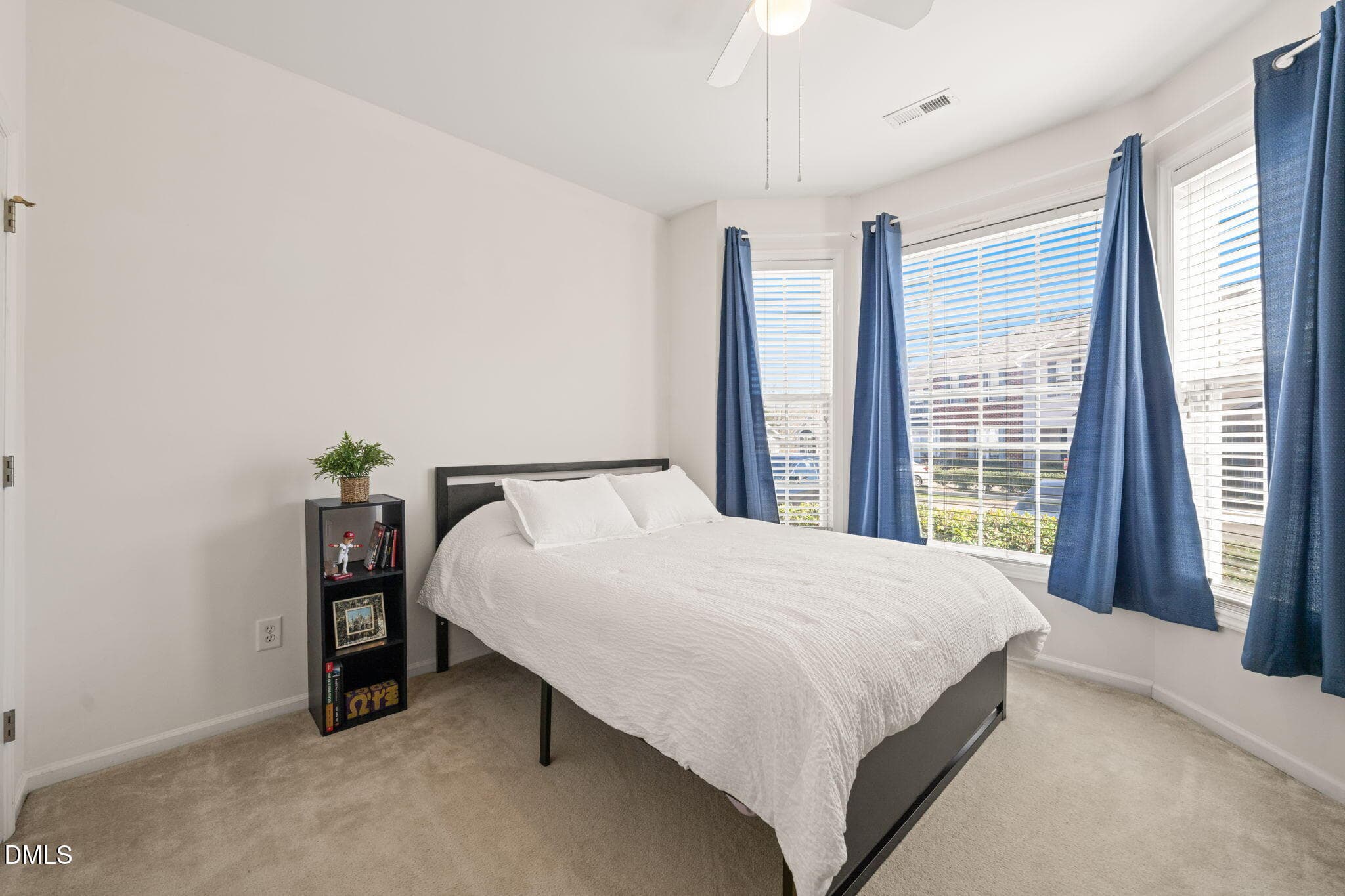 1st Floor Bedroom - 33 Signet Drive, Durham, NC 27704, Durham