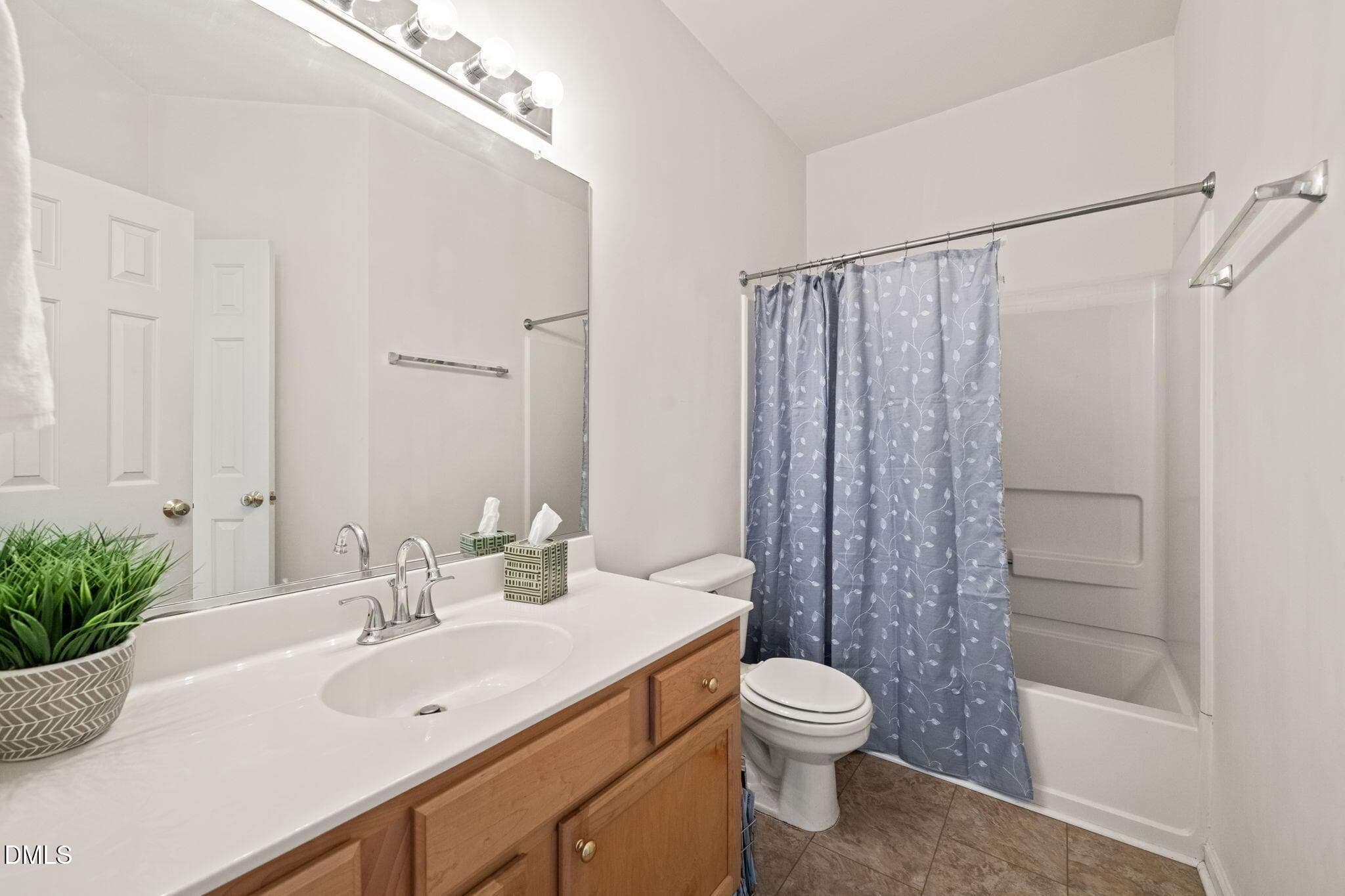 1st Floor Full Bath - 33 Signet Drive, Durham, NC 27704, Durham