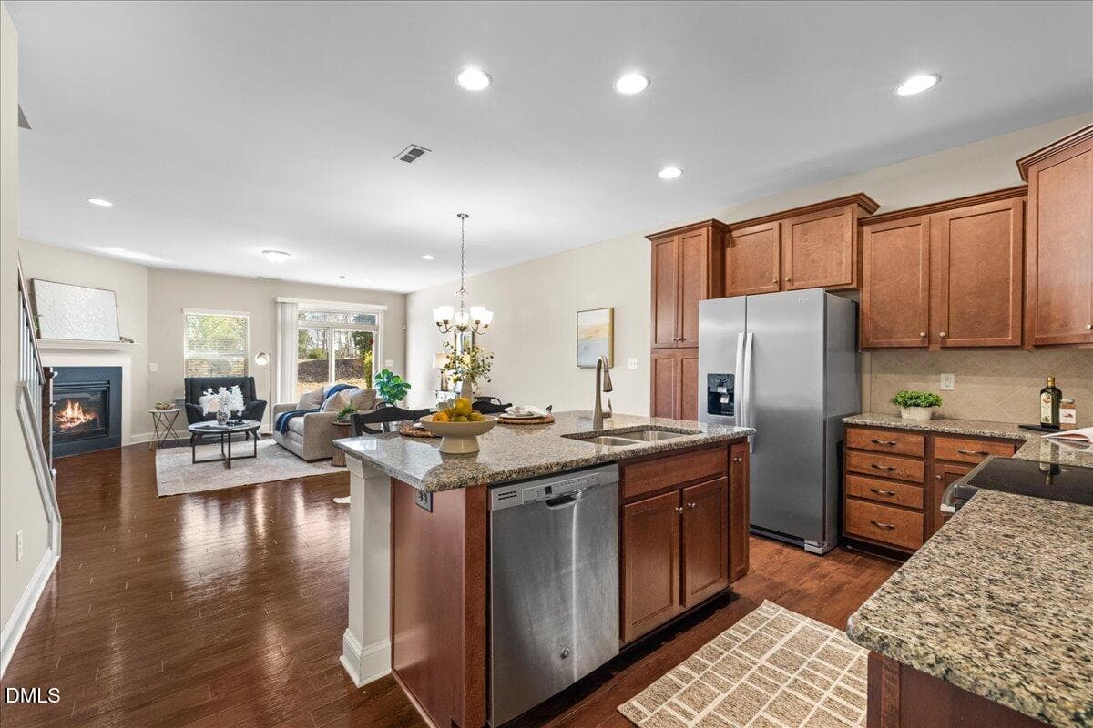 05-142 Token House Rd Reshoot - 142 Token House Road, Durham, NC 27703, Durham