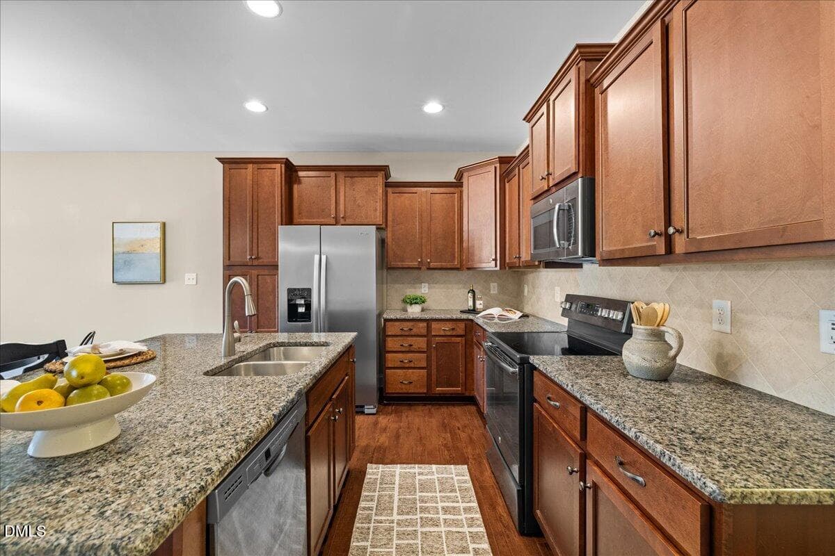 06-142 Token House Rd Reshoot - 142 Token House Road, Durham, NC 27703, Durham