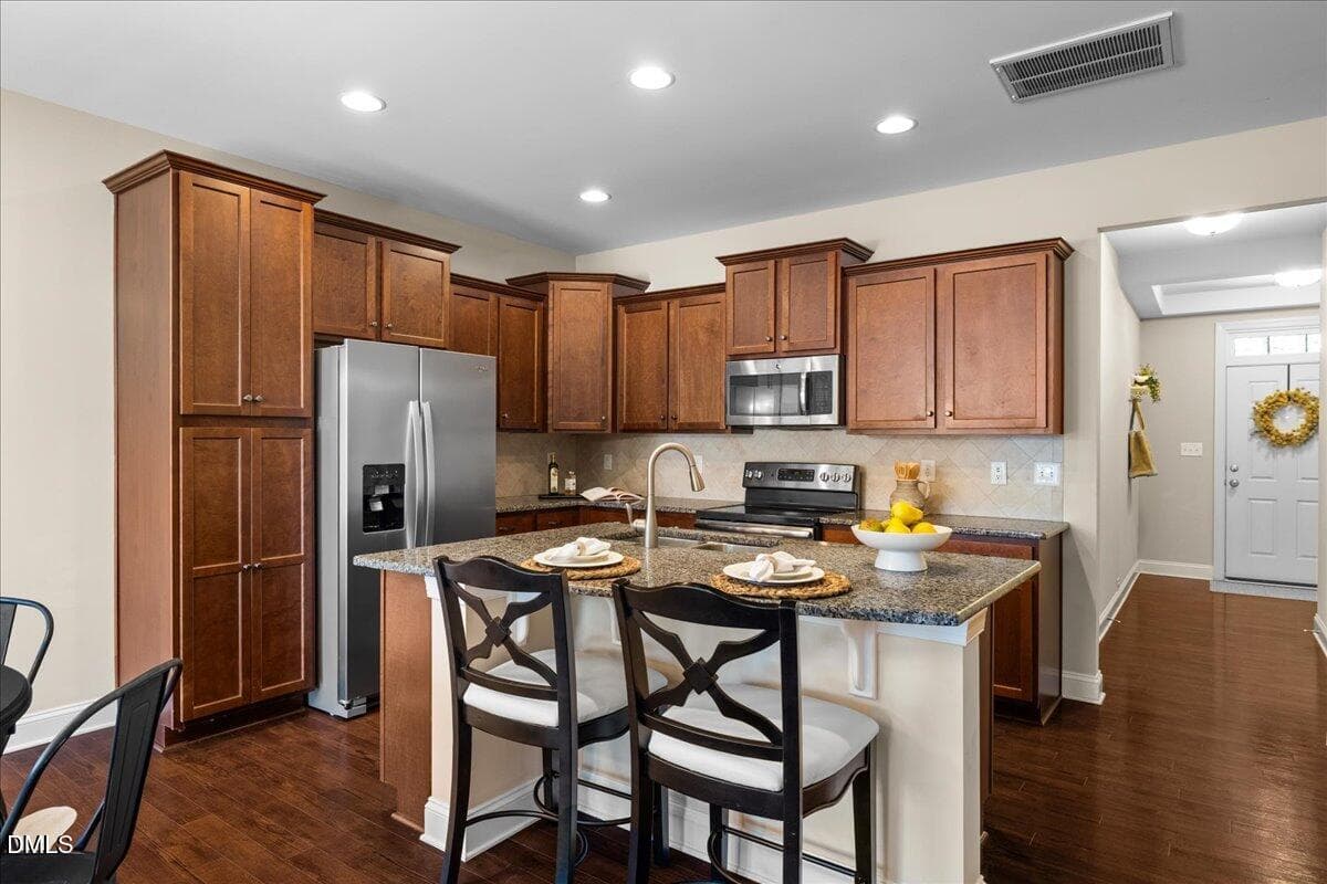07-142 Token House Rd Reshoot - 142 Token House Road, Durham, NC 27703, Durham